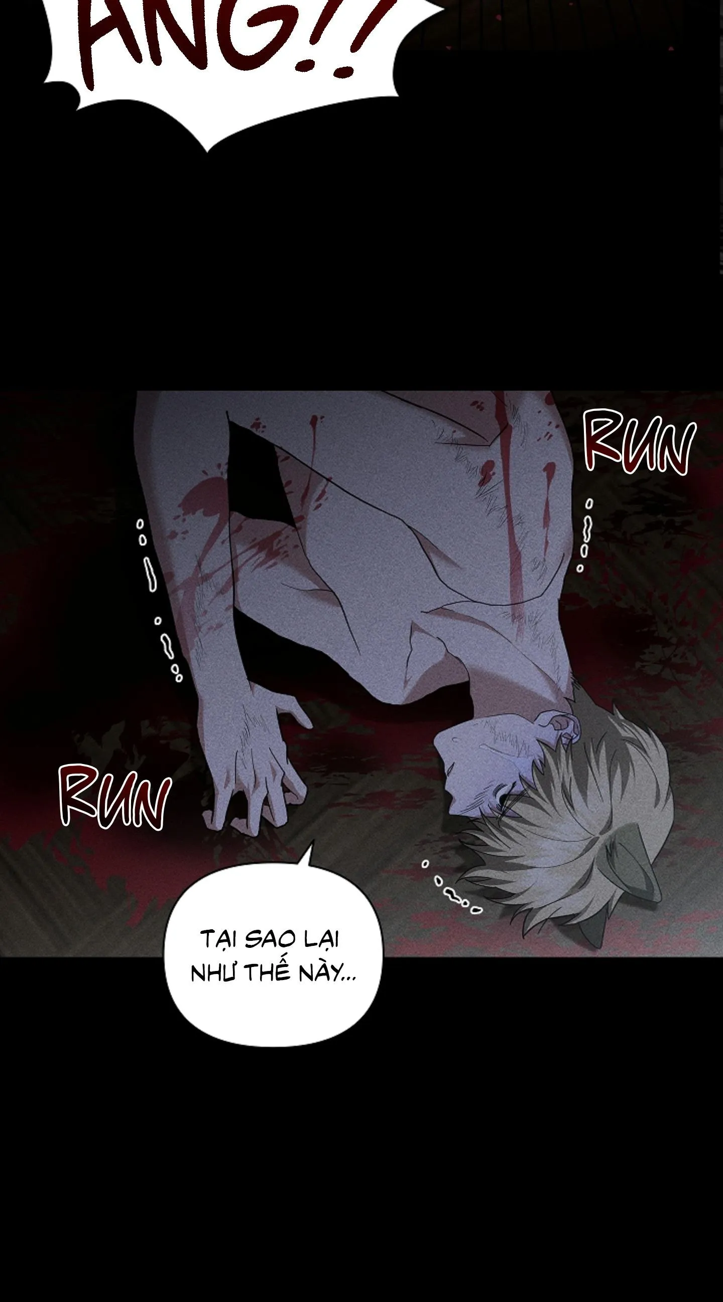 ĐỪNG ĐỘNG VÀO CÚN CON! Chapter 39 Trang 59