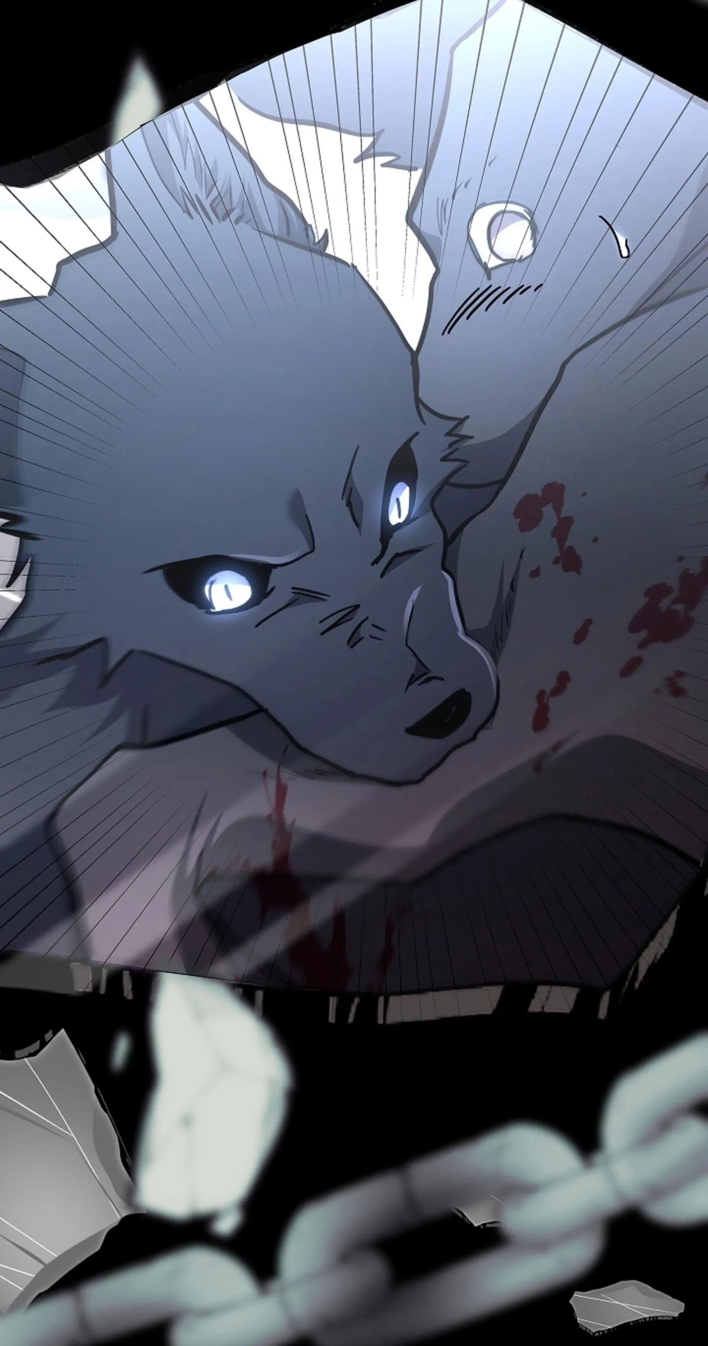 ĐỪNG ĐỘNG VÀO CÚN CON! Chapter 39 Trang 65