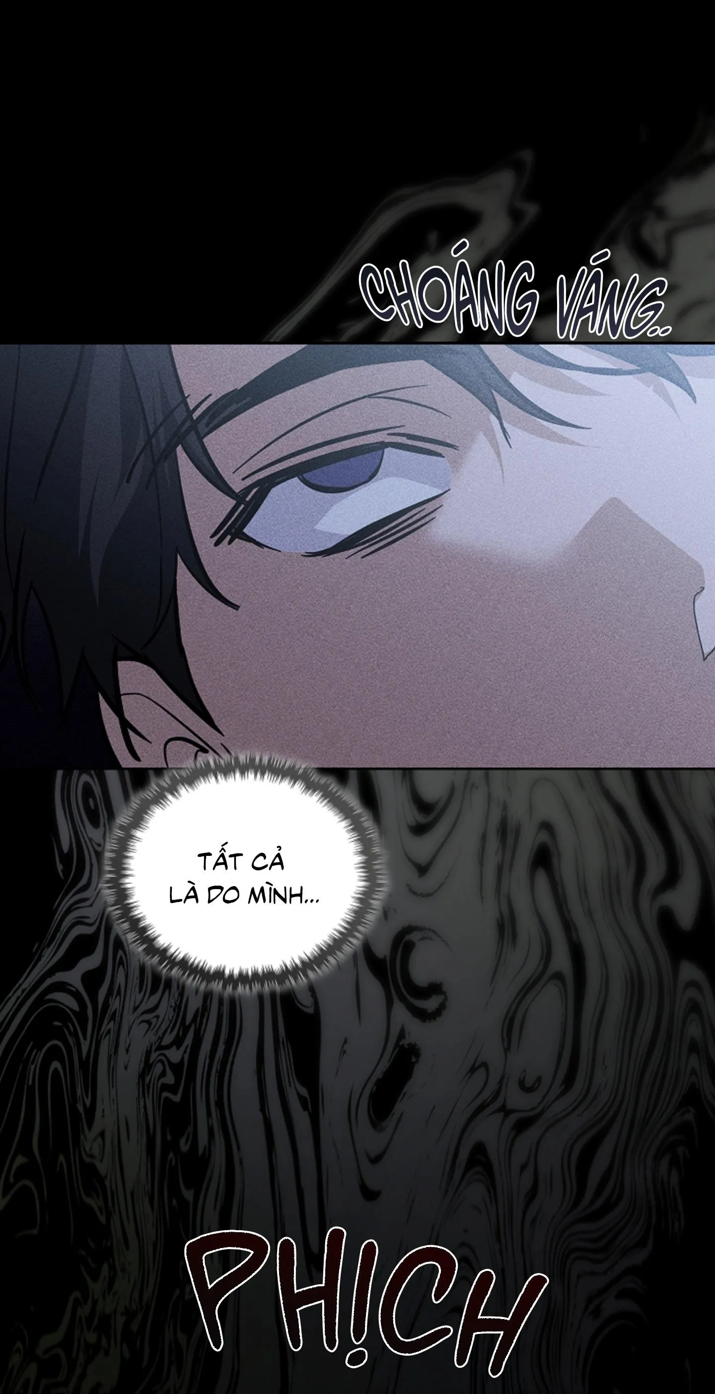 ĐỪNG ĐỘNG VÀO CÚN CON! Chapter 39 Trang 72