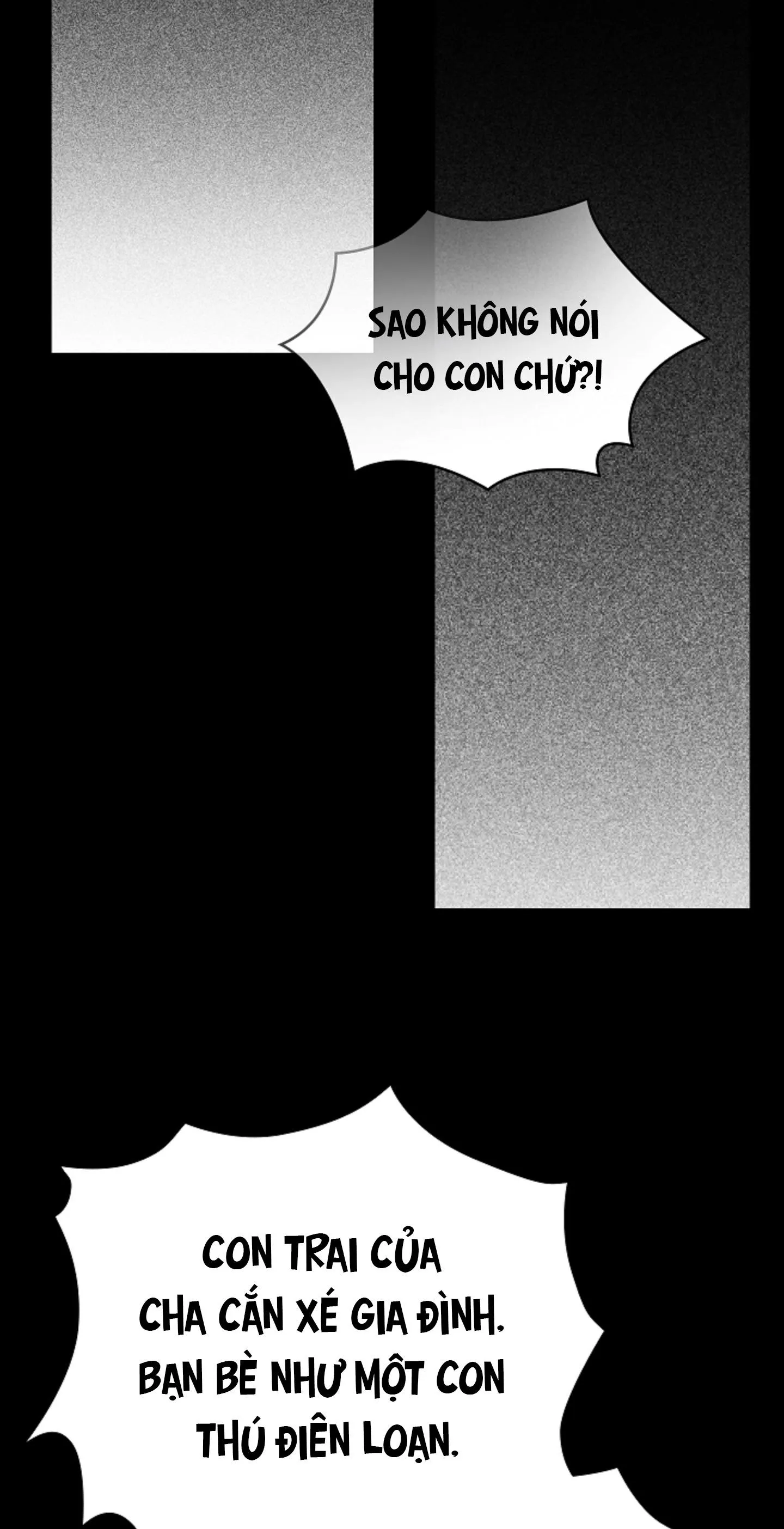 ĐỪNG ĐỘNG VÀO CÚN CON! Chapter 39 Trang 74