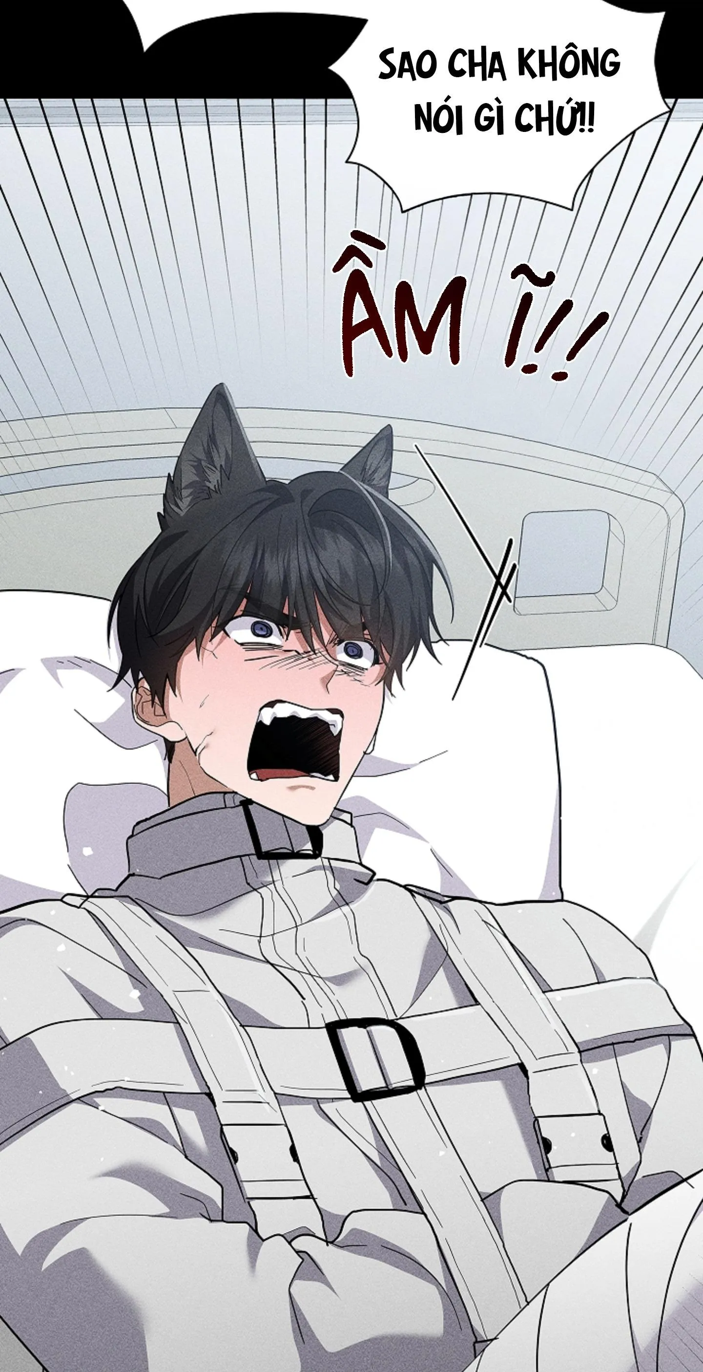 ĐỪNG ĐỘNG VÀO CÚN CON! Chapter 39 Trang 75