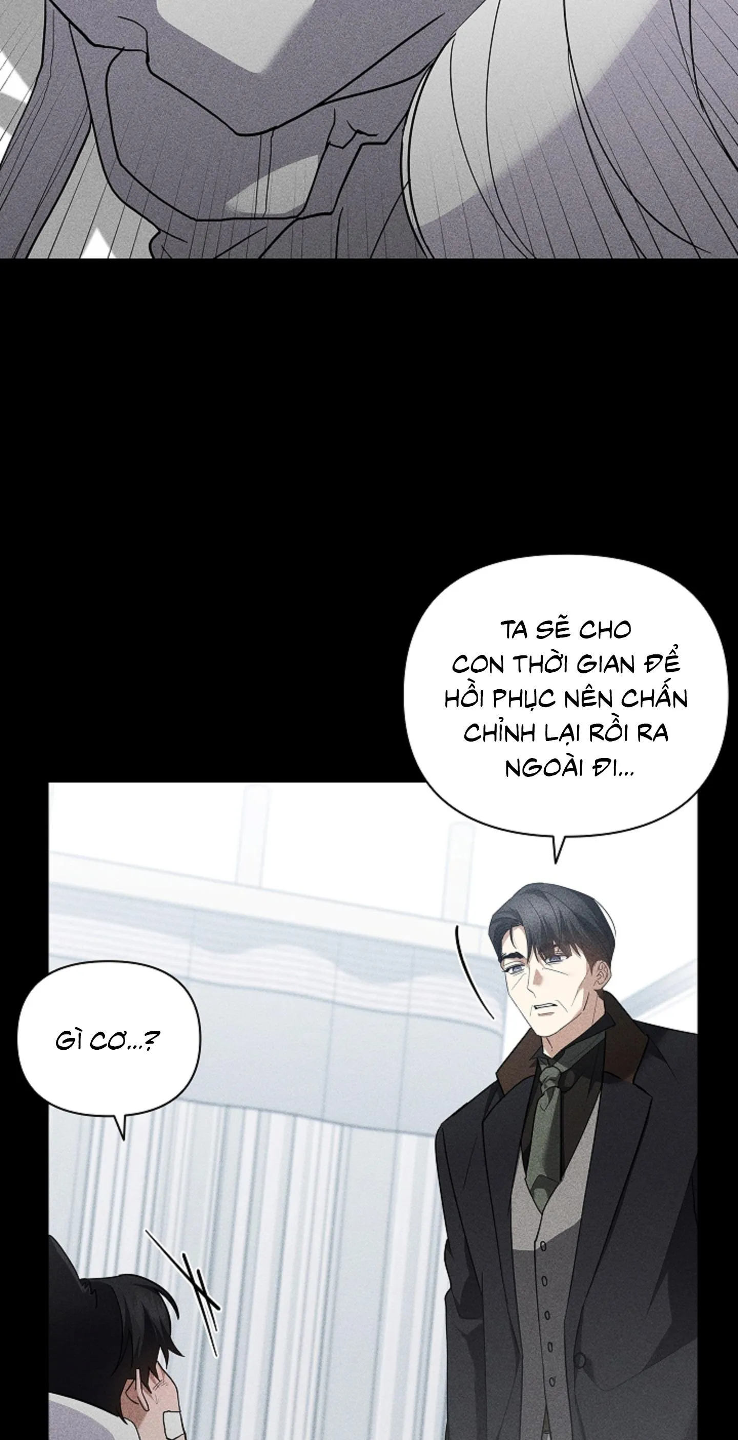 ĐỪNG ĐỘNG VÀO CÚN CON! Chapter 39 Trang 76