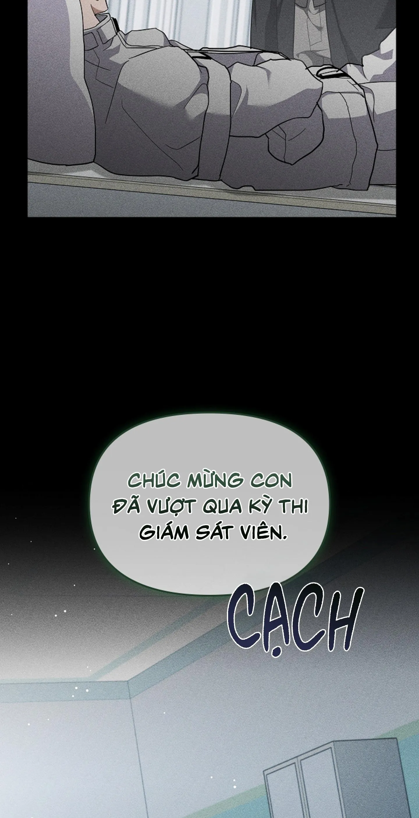 ĐỪNG ĐỘNG VÀO CÚN CON! Chapter 39 Trang 77