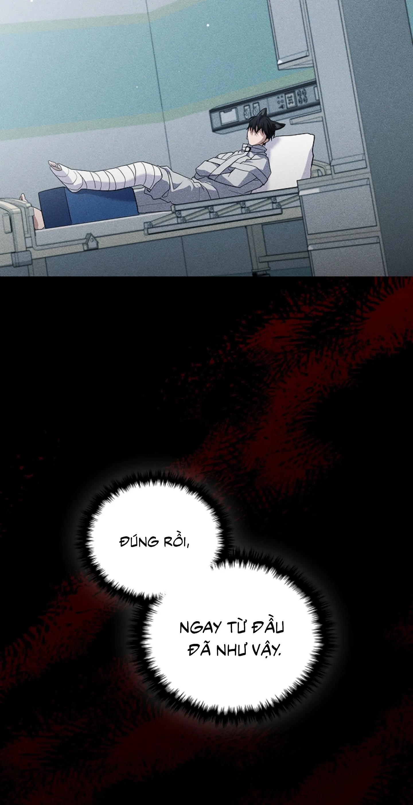 ĐỪNG ĐỘNG VÀO CÚN CON! Chapter 39 Trang 78