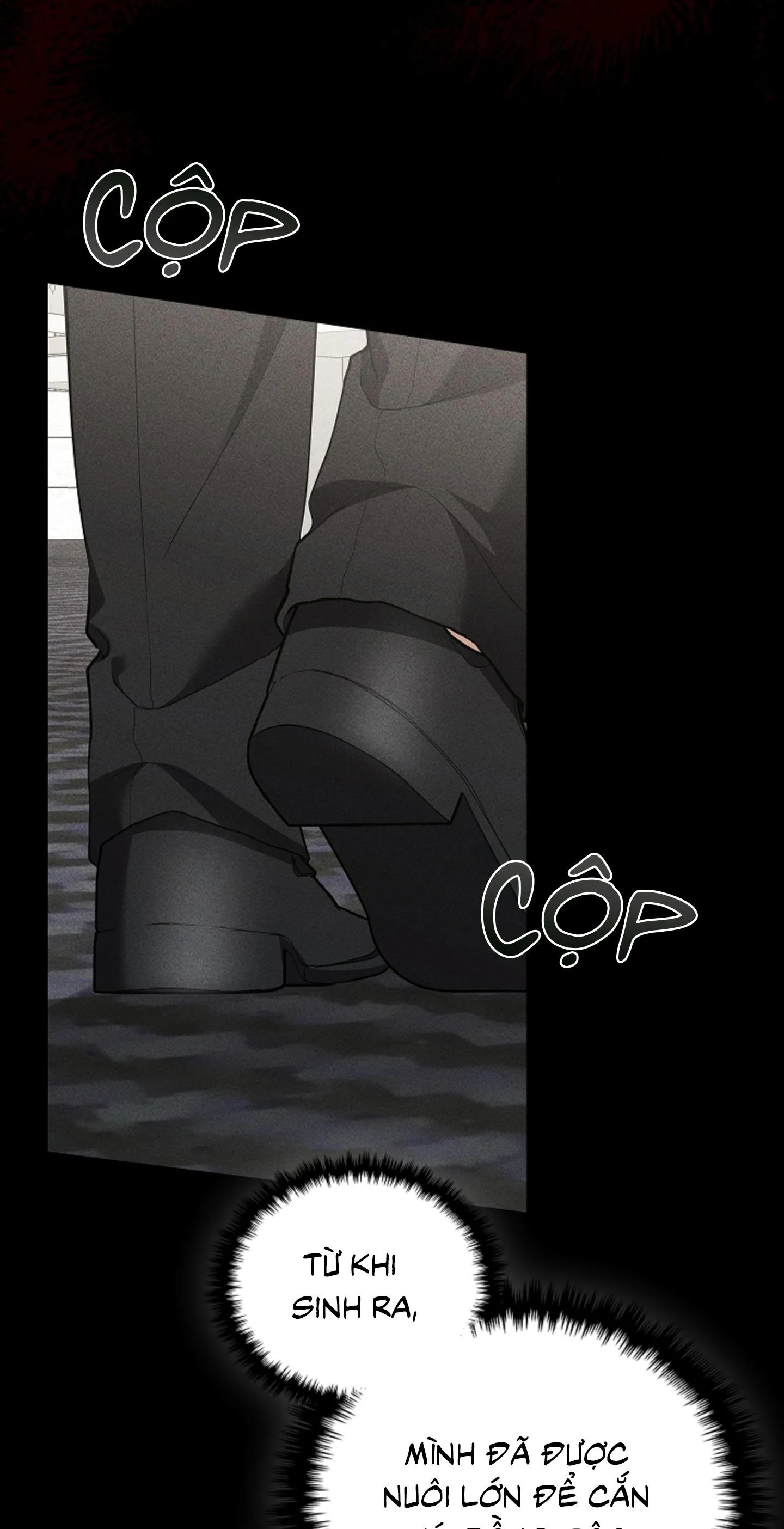 ĐỪNG ĐỘNG VÀO CÚN CON! Chapter 39 Trang 79