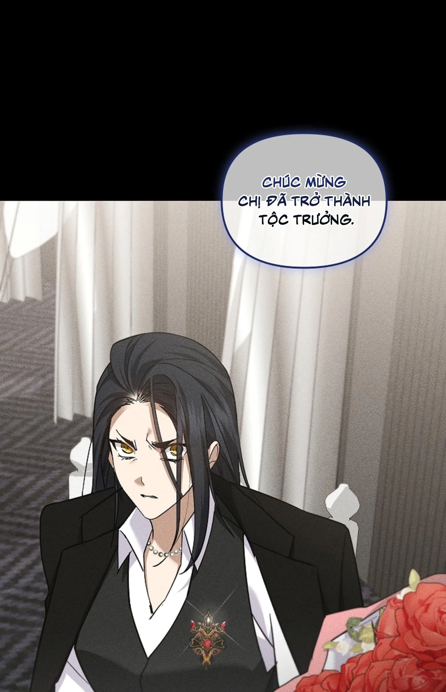 ĐỪNG ĐỘNG VÀO CÚN CON! Chapter 39 Trang 82