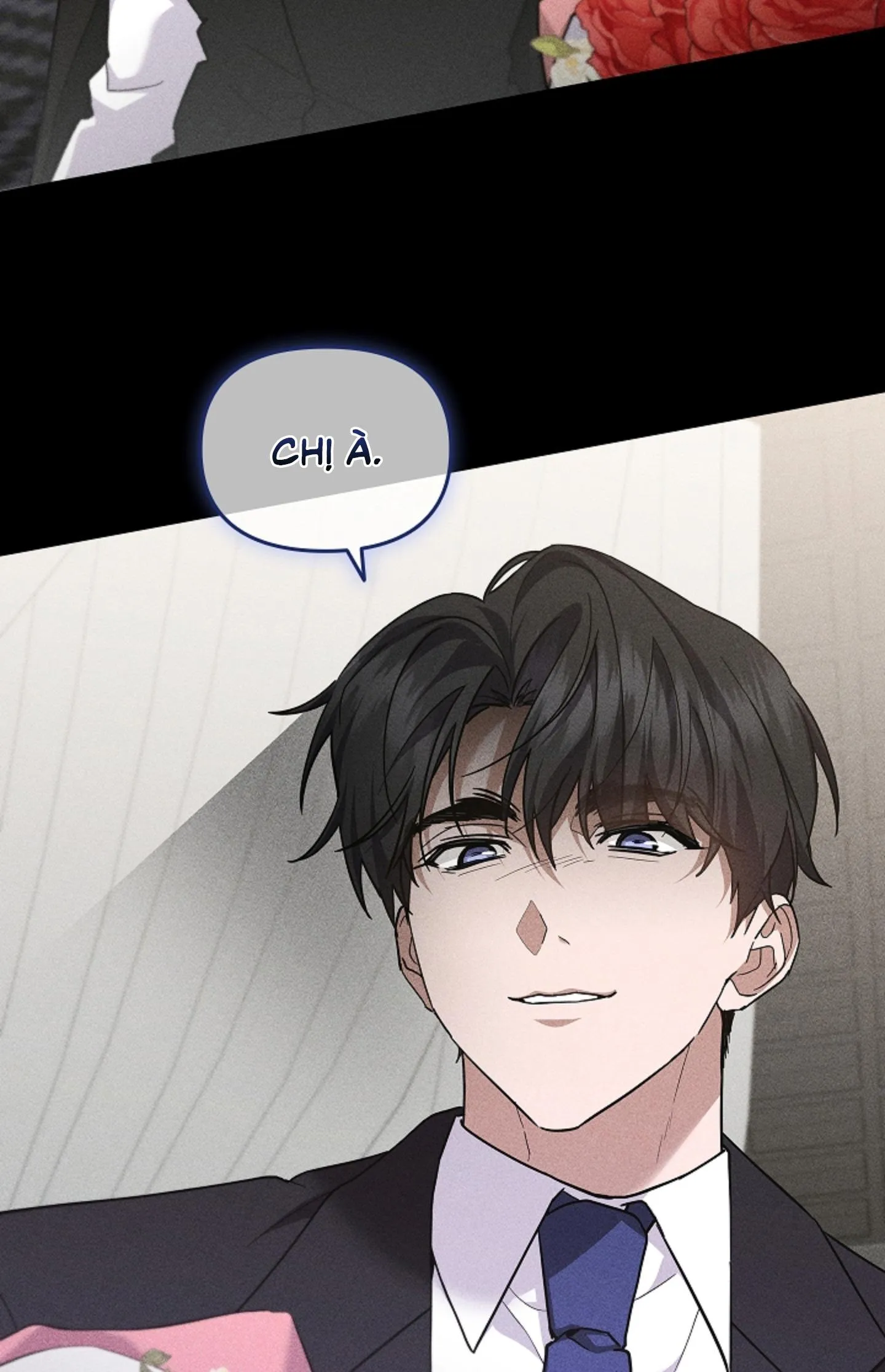 ĐỪNG ĐỘNG VÀO CÚN CON! Chapter 39 Trang 83