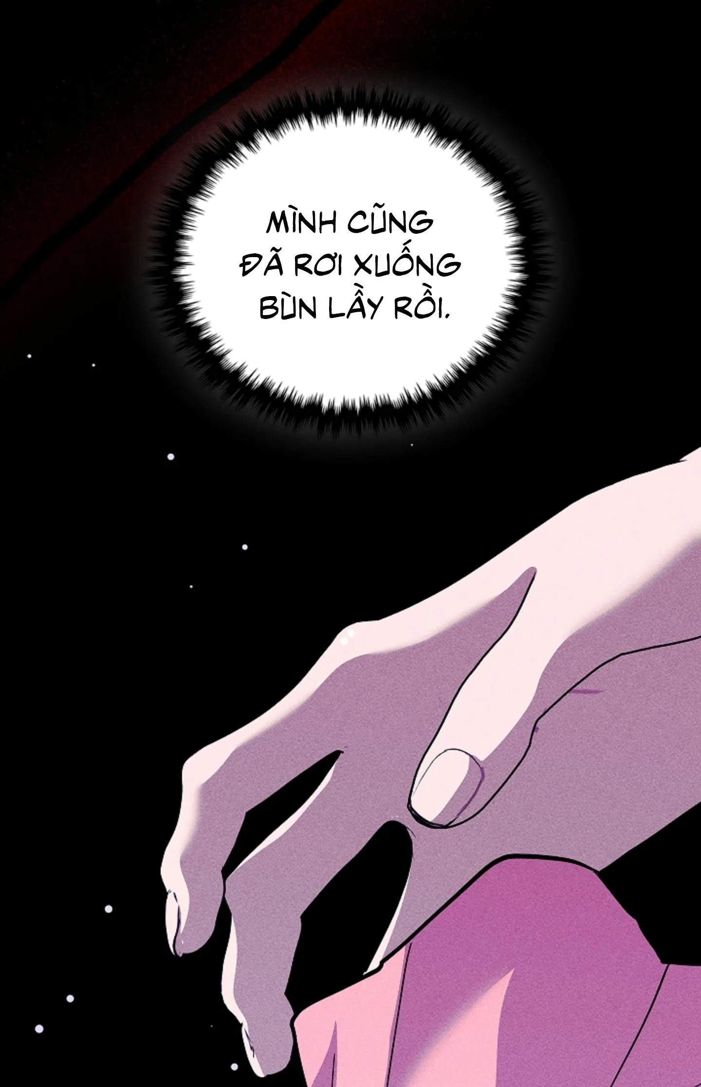 ĐỪNG ĐỘNG VÀO CÚN CON! Chapter 39 Trang 85