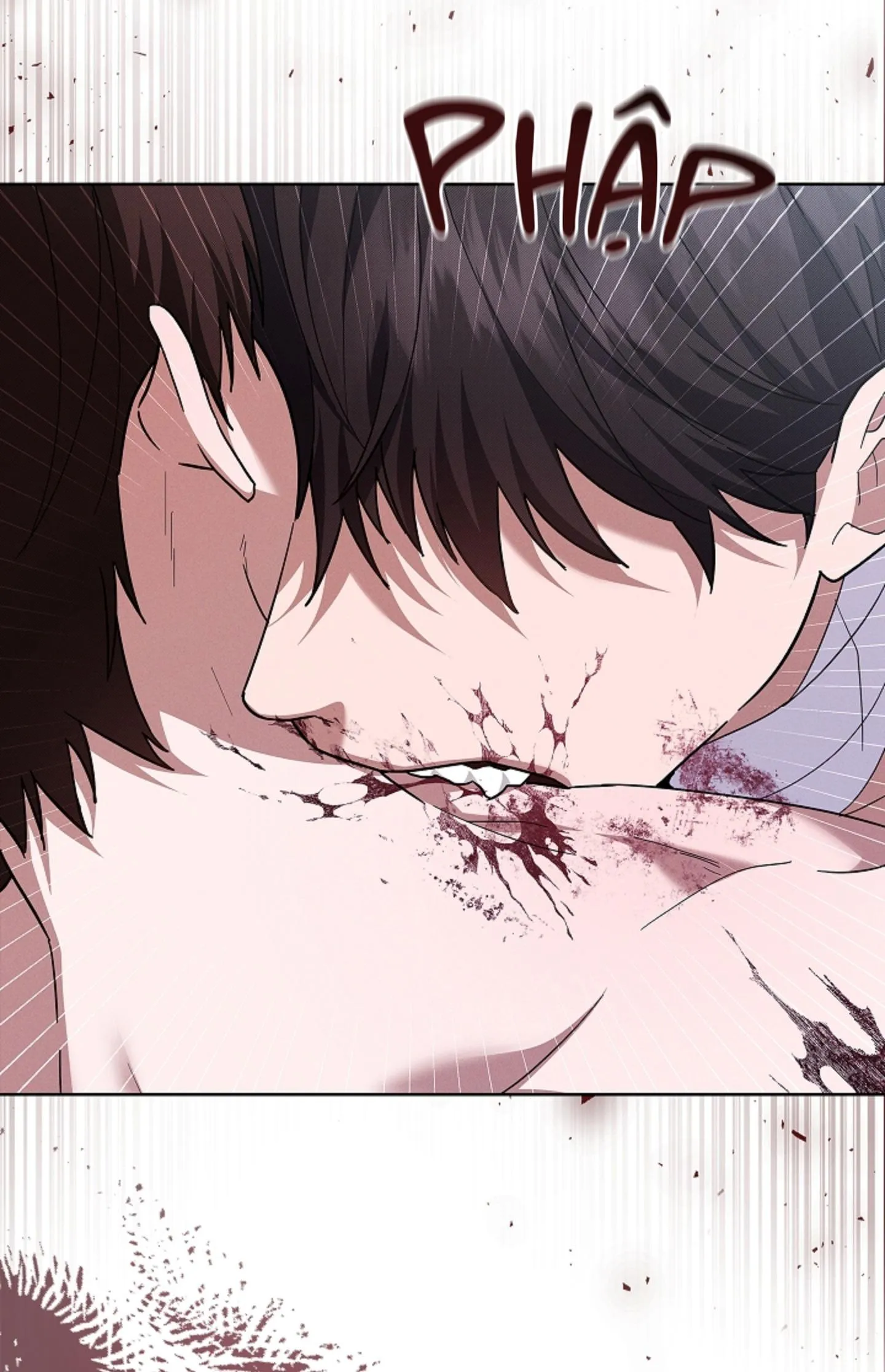 ĐỪNG ĐỘNG VÀO CÚN CON! Chapter 39 Trang 90