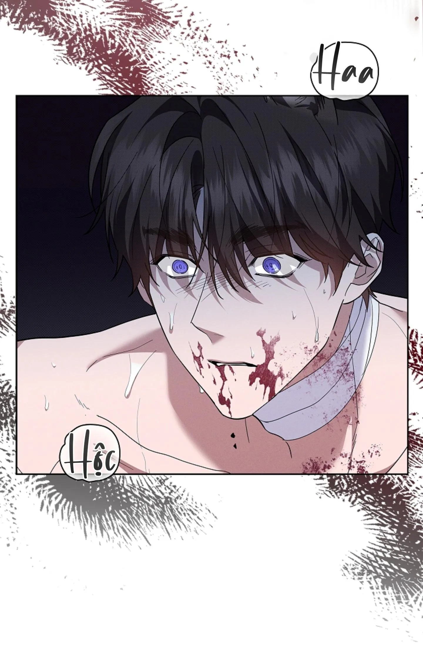 ĐỪNG ĐỘNG VÀO CÚN CON! Chapter 39 Trang 91