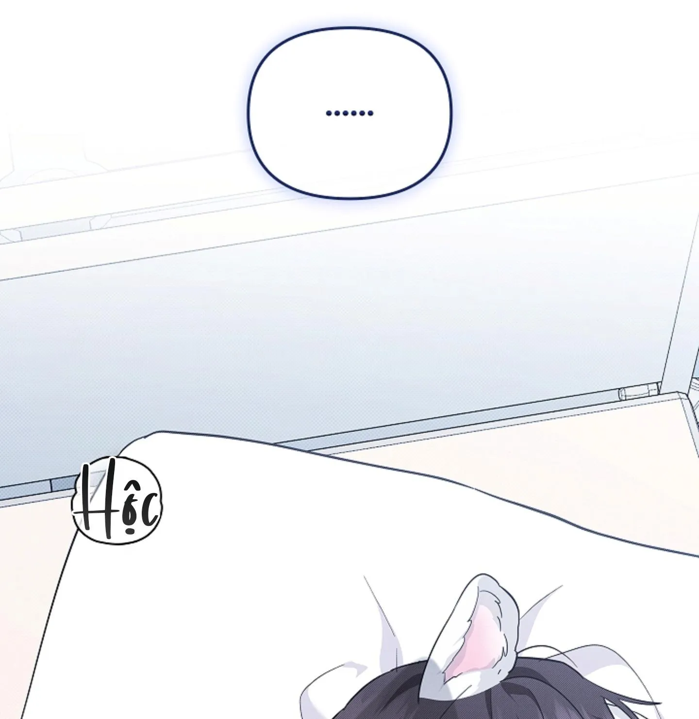 ĐỪNG ĐỘNG VÀO CÚN CON! Chapter 39 Trang 92