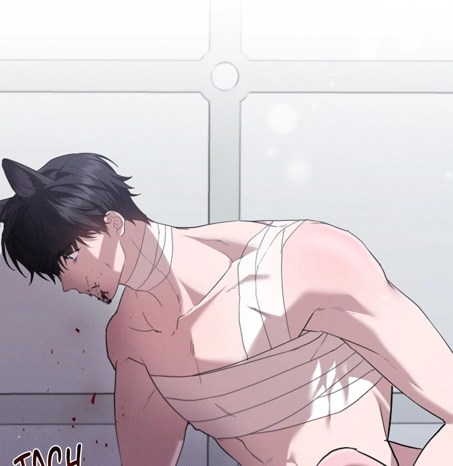 ĐỪNG ĐỘNG VÀO CÚN CON! Chapter 39 Trang 96