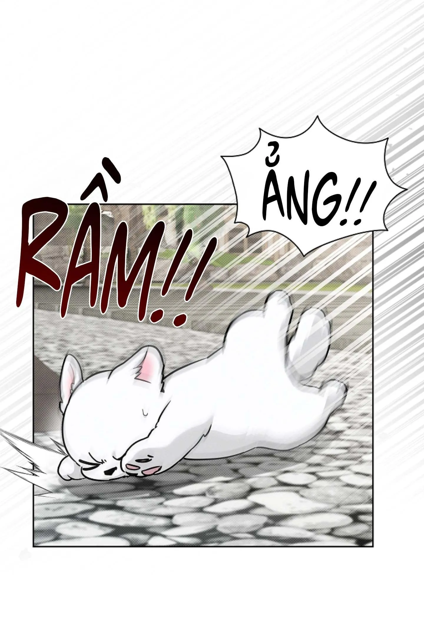 ĐỪNG ĐỘNG VÀO CÚN CON! Chapter 40 Trang 6