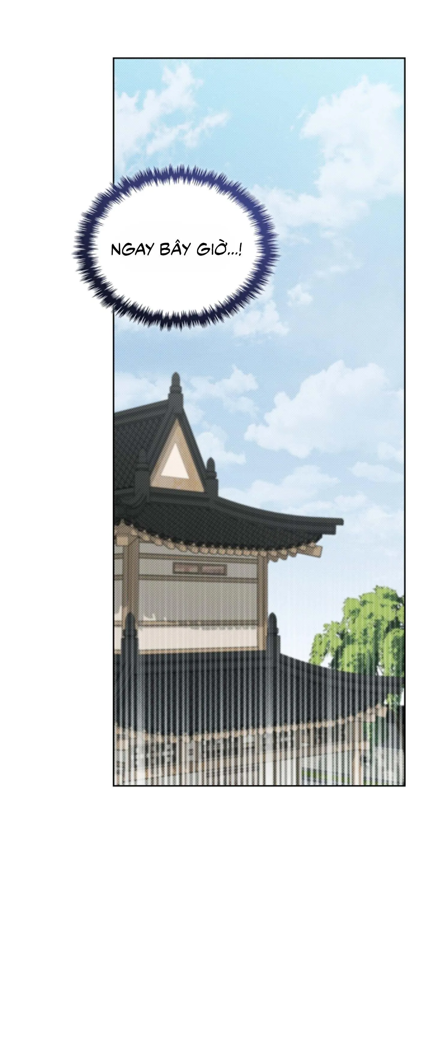 ĐỪNG ĐỘNG VÀO CÚN CON! Chapter 40 Trang 8