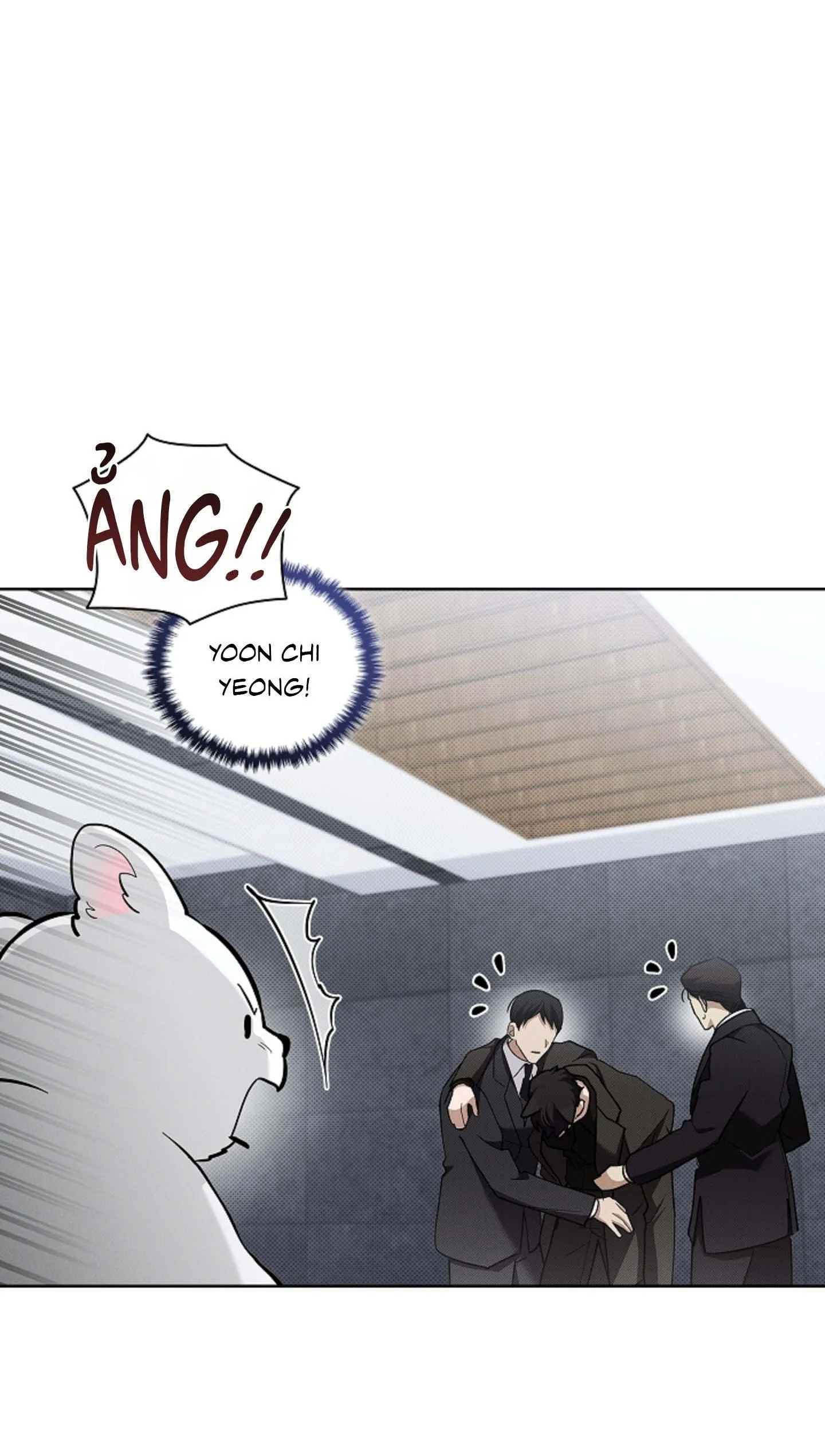 ĐỪNG ĐỘNG VÀO CÚN CON! Chapter 40 Trang 10