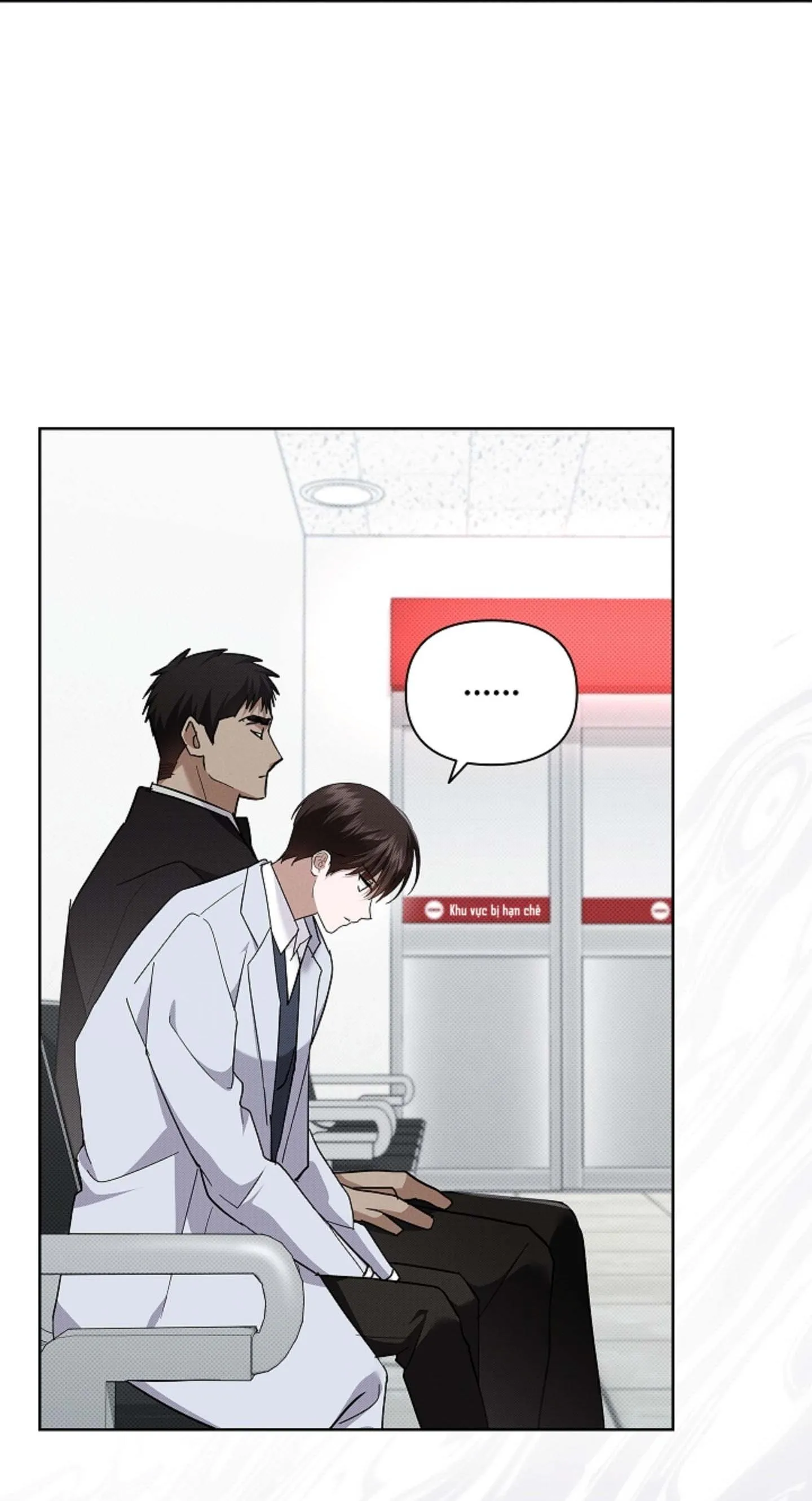 ĐỪNG ĐỘNG VÀO CÚN CON! Chapter 40 Trang 16