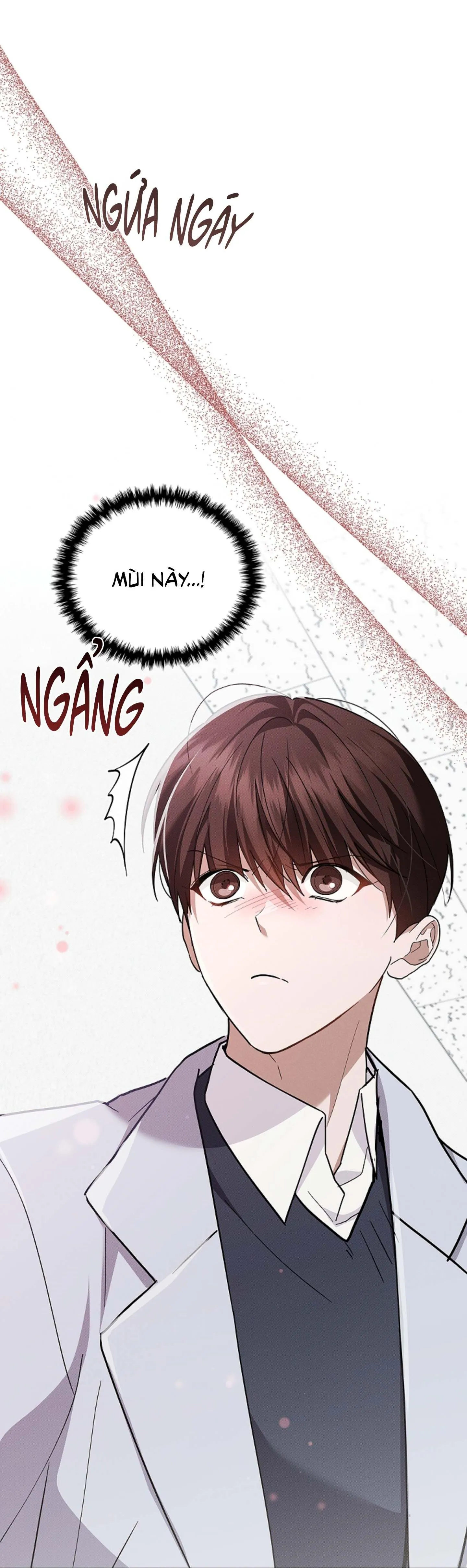ĐỪNG ĐỘNG VÀO CÚN CON! Chapter 40 Trang 19