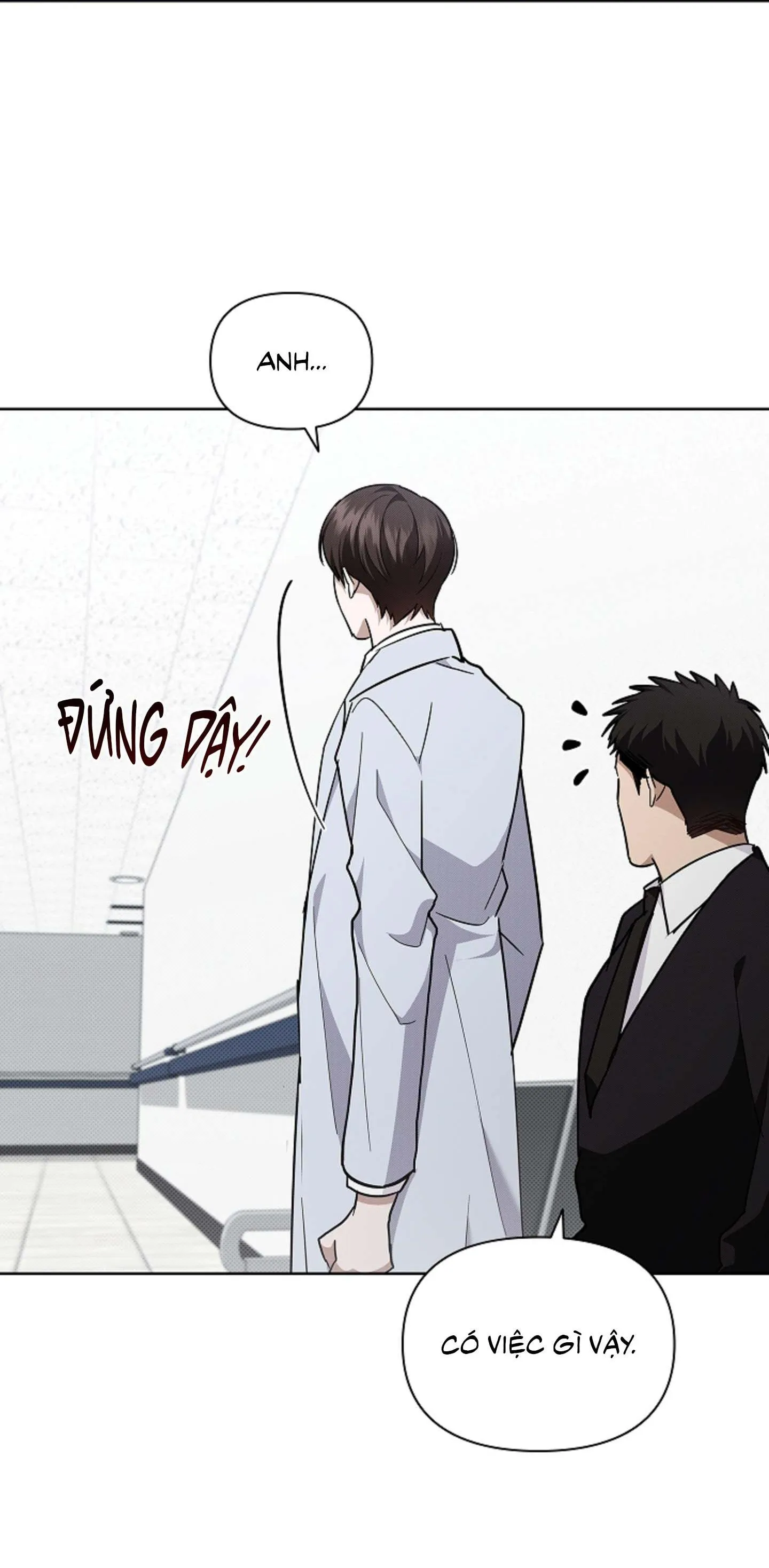 ĐỪNG ĐỘNG VÀO CÚN CON! Chapter 40 Trang 20