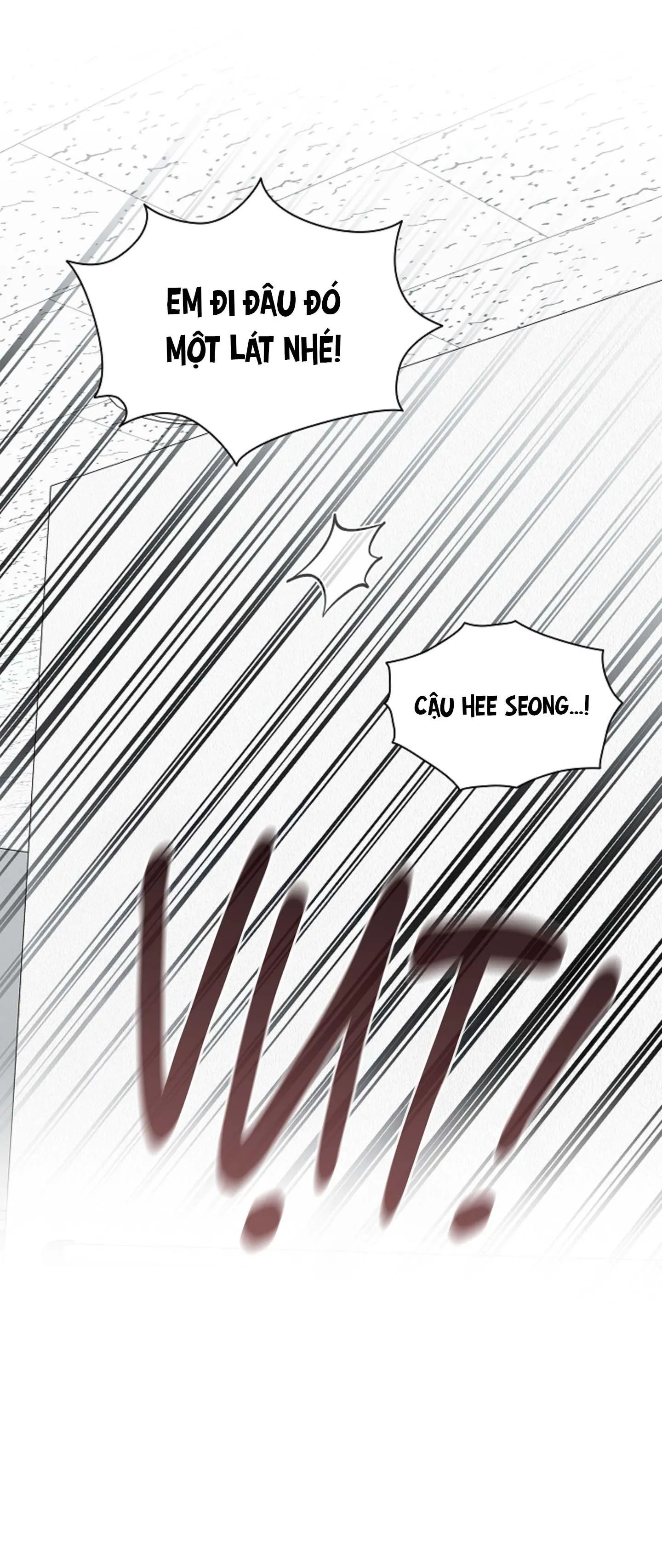 ĐỪNG ĐỘNG VÀO CÚN CON! Chapter 40 Trang 21