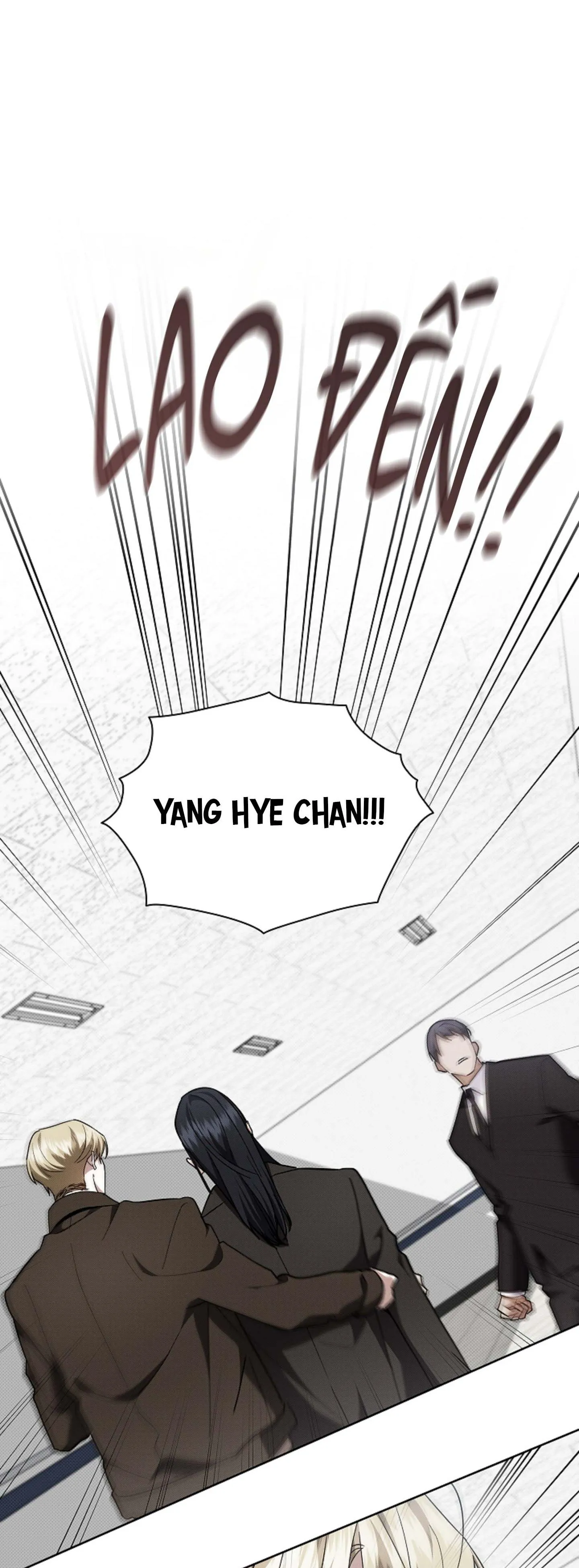 ĐỪNG ĐỘNG VÀO CÚN CON! Chapter 40 Trang 22
