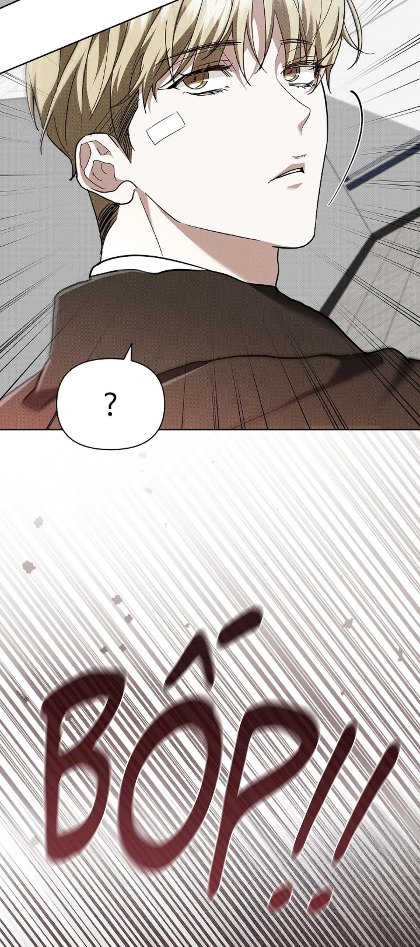 ĐỪNG ĐỘNG VÀO CÚN CON! Chapter 40 Trang 23