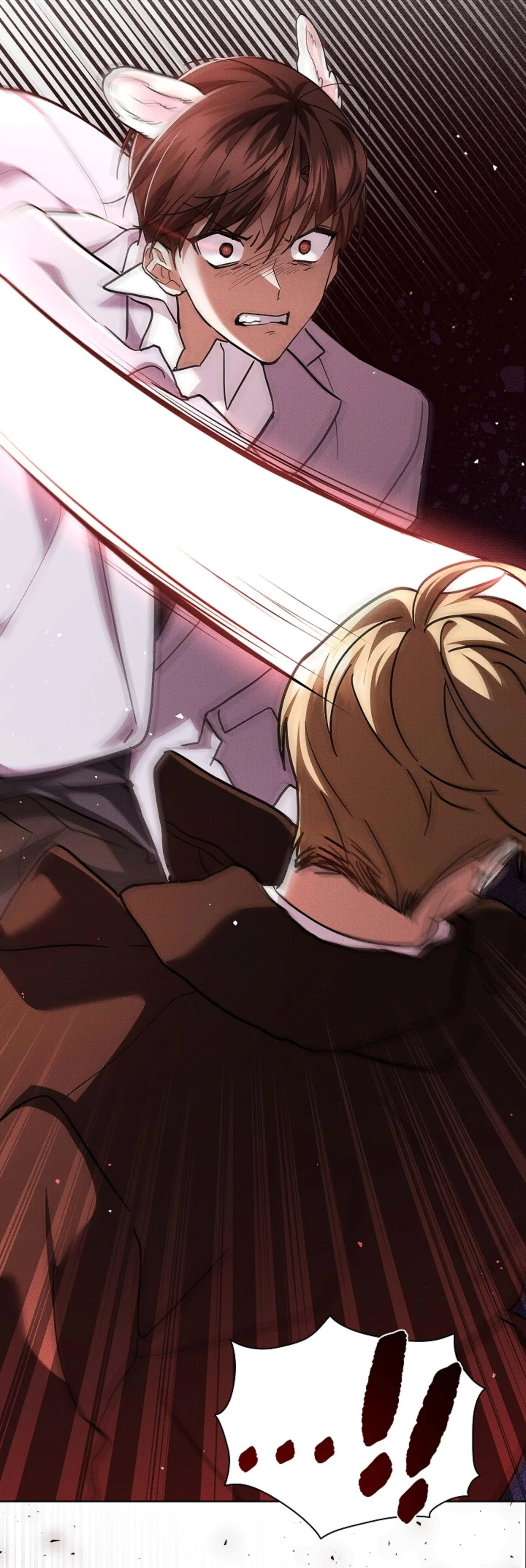 ĐỪNG ĐỘNG VÀO CÚN CON! Chapter 40 Trang 24