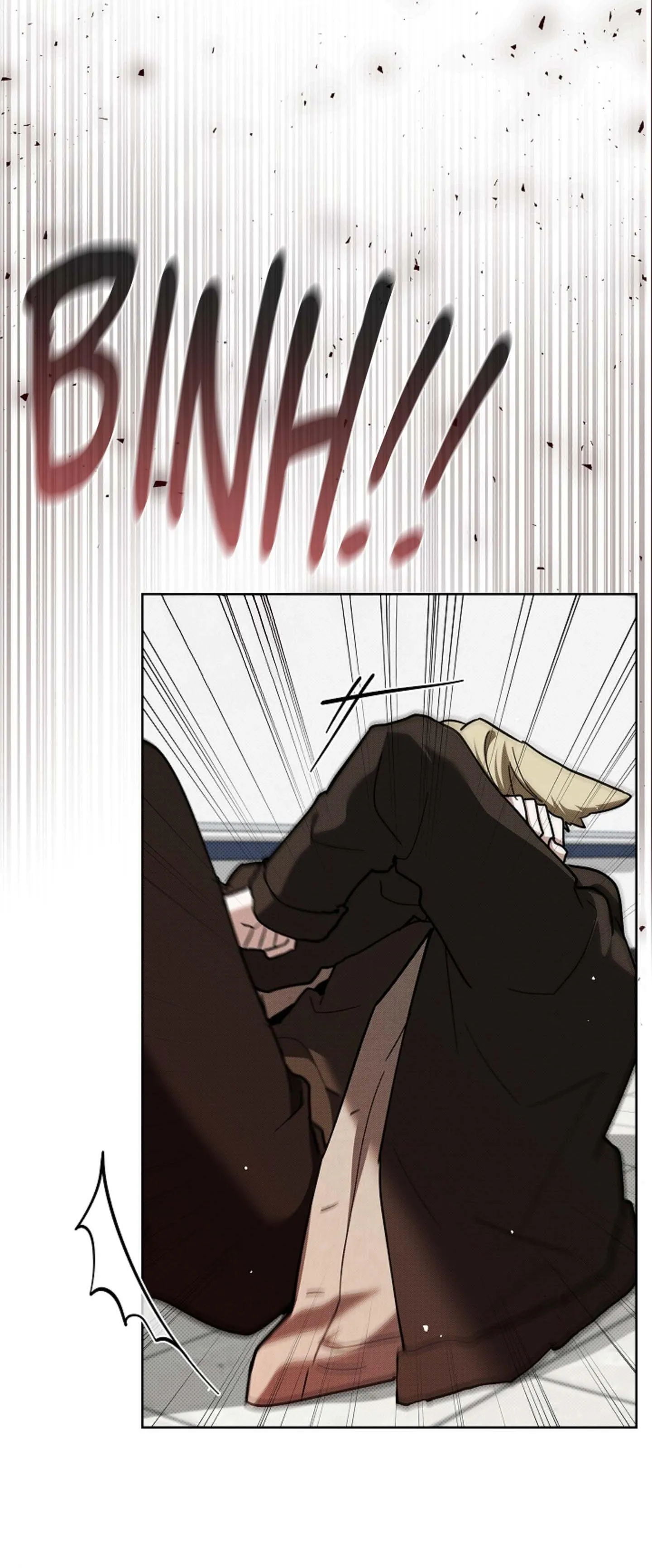 ĐỪNG ĐỘNG VÀO CÚN CON! Chapter 40 Trang 25