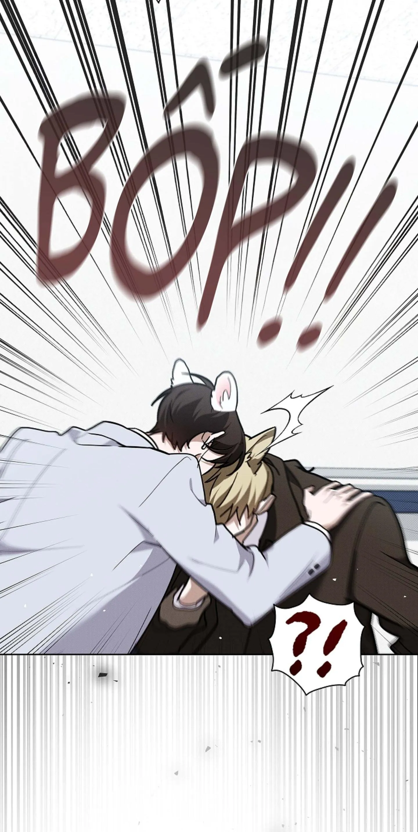 ĐỪNG ĐỘNG VÀO CÚN CON! Chapter 40 Trang 28