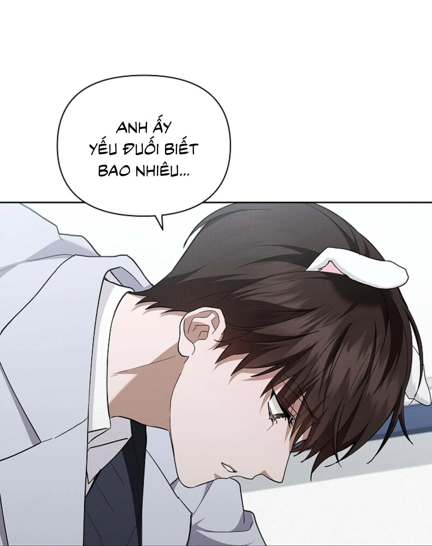 ĐỪNG ĐỘNG VÀO CÚN CON! Chapter 40 Trang 31