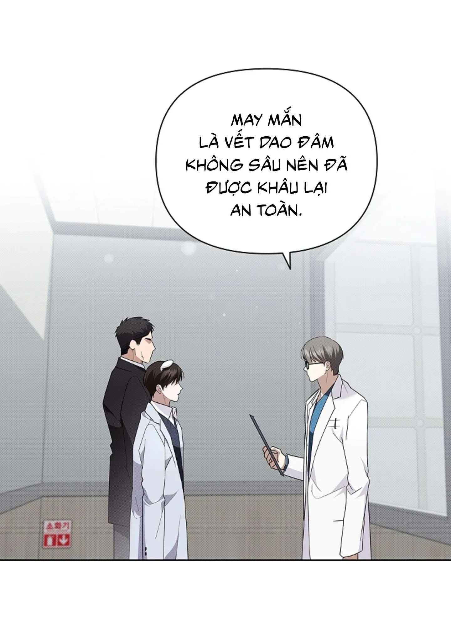 ĐỪNG ĐỘNG VÀO CÚN CON! Chapter 40 Trang 38