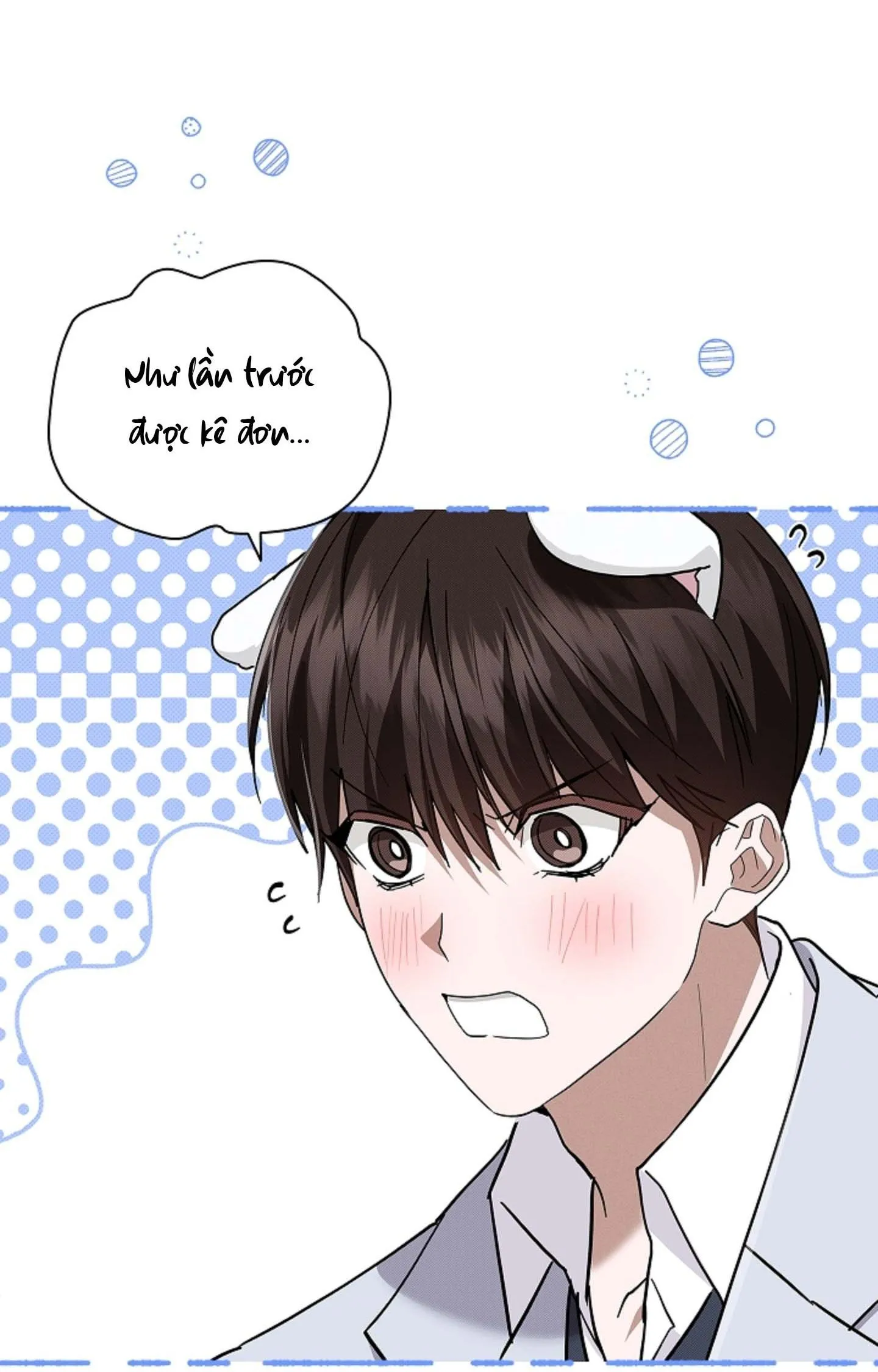 ĐỪNG ĐỘNG VÀO CÚN CON! Chapter 40 Trang 44