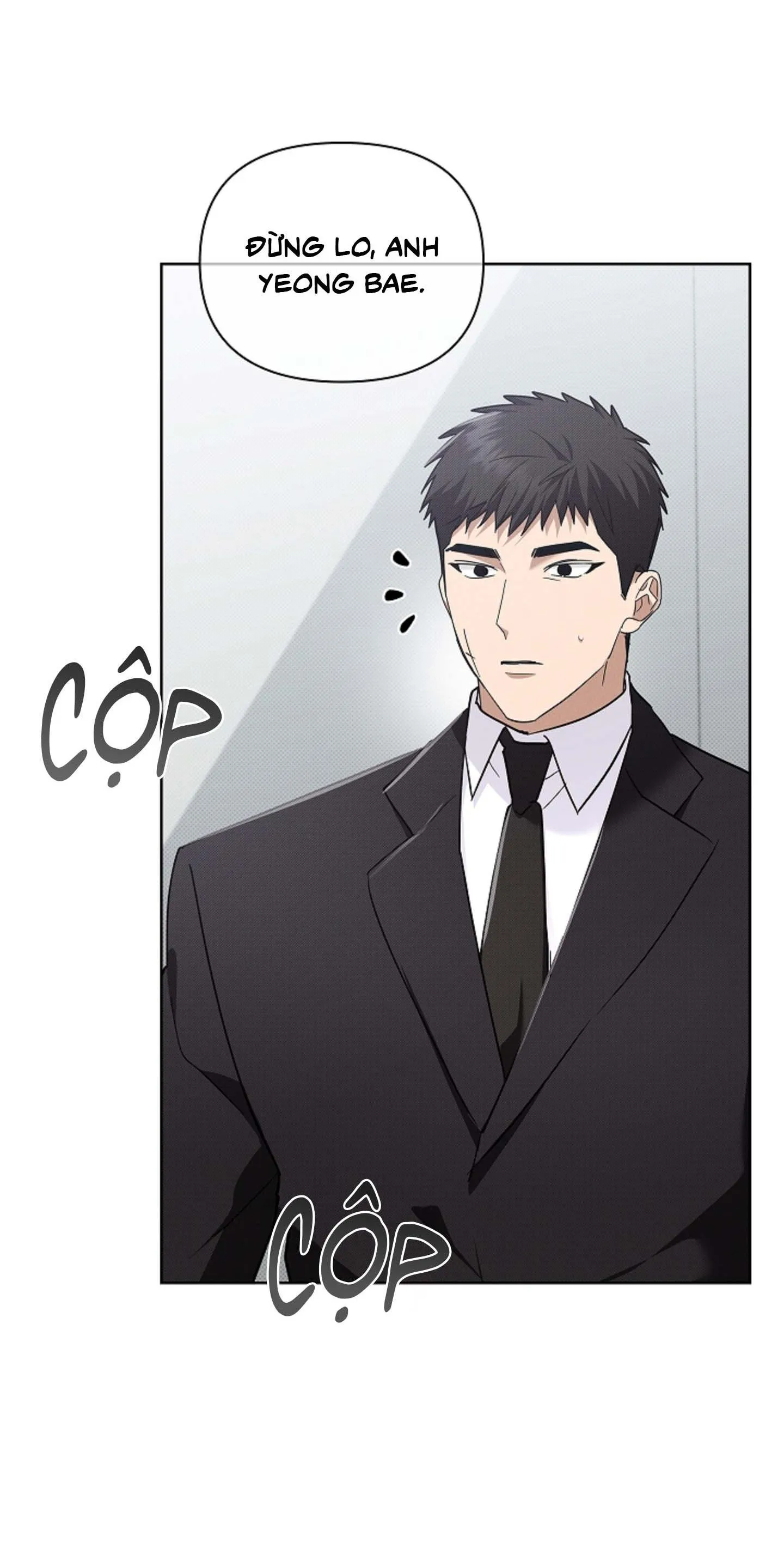 ĐỪNG ĐỘNG VÀO CÚN CON! Chapter 40 Trang 47