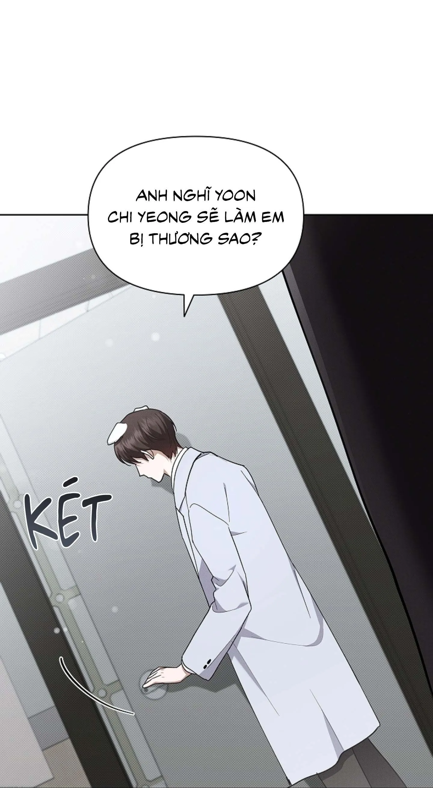 ĐỪNG ĐỘNG VÀO CÚN CON! Chapter 40 Trang 48