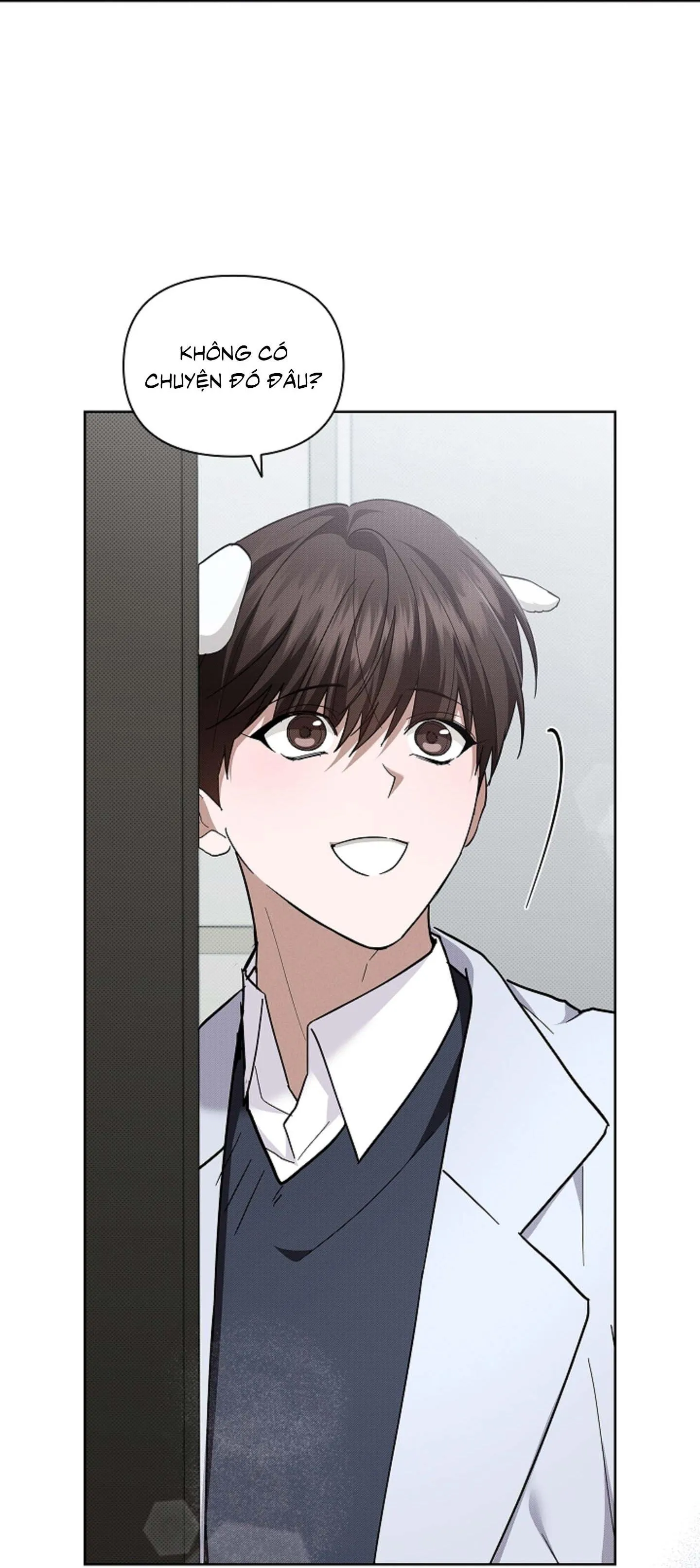 ĐỪNG ĐỘNG VÀO CÚN CON! Chapter 40 Trang 49