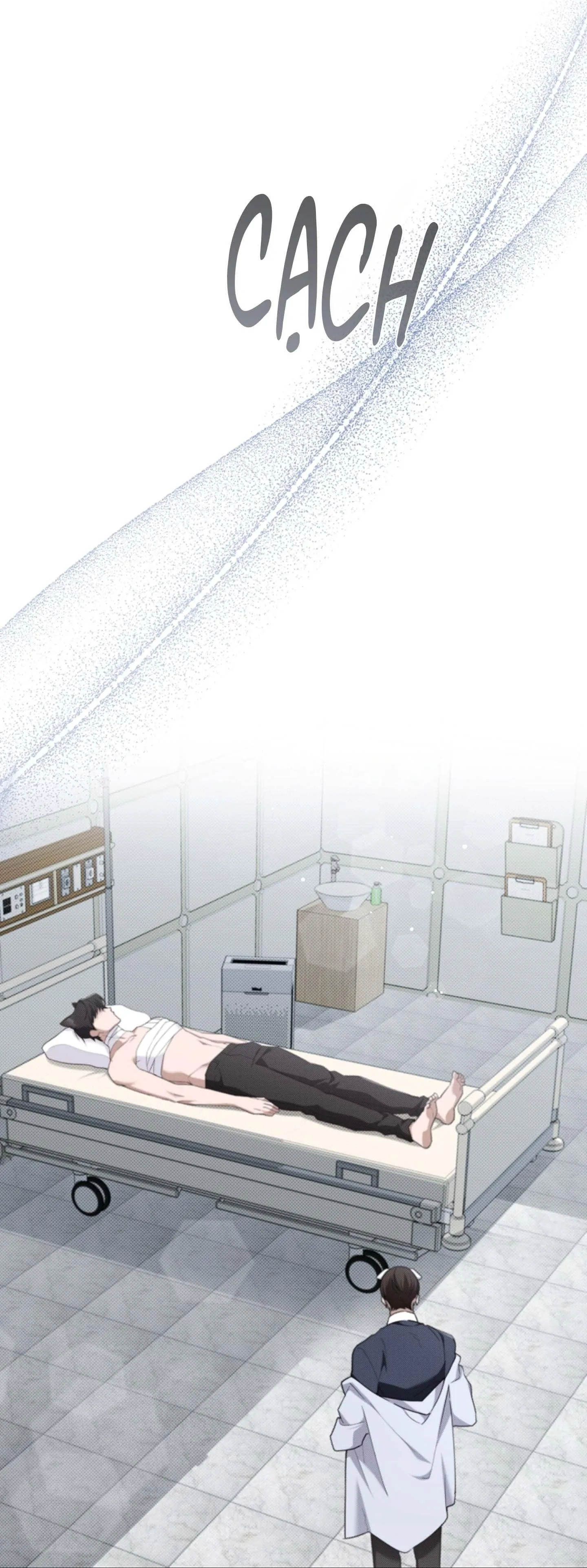 ĐỪNG ĐỘNG VÀO CÚN CON! Chapter 40 Trang 50