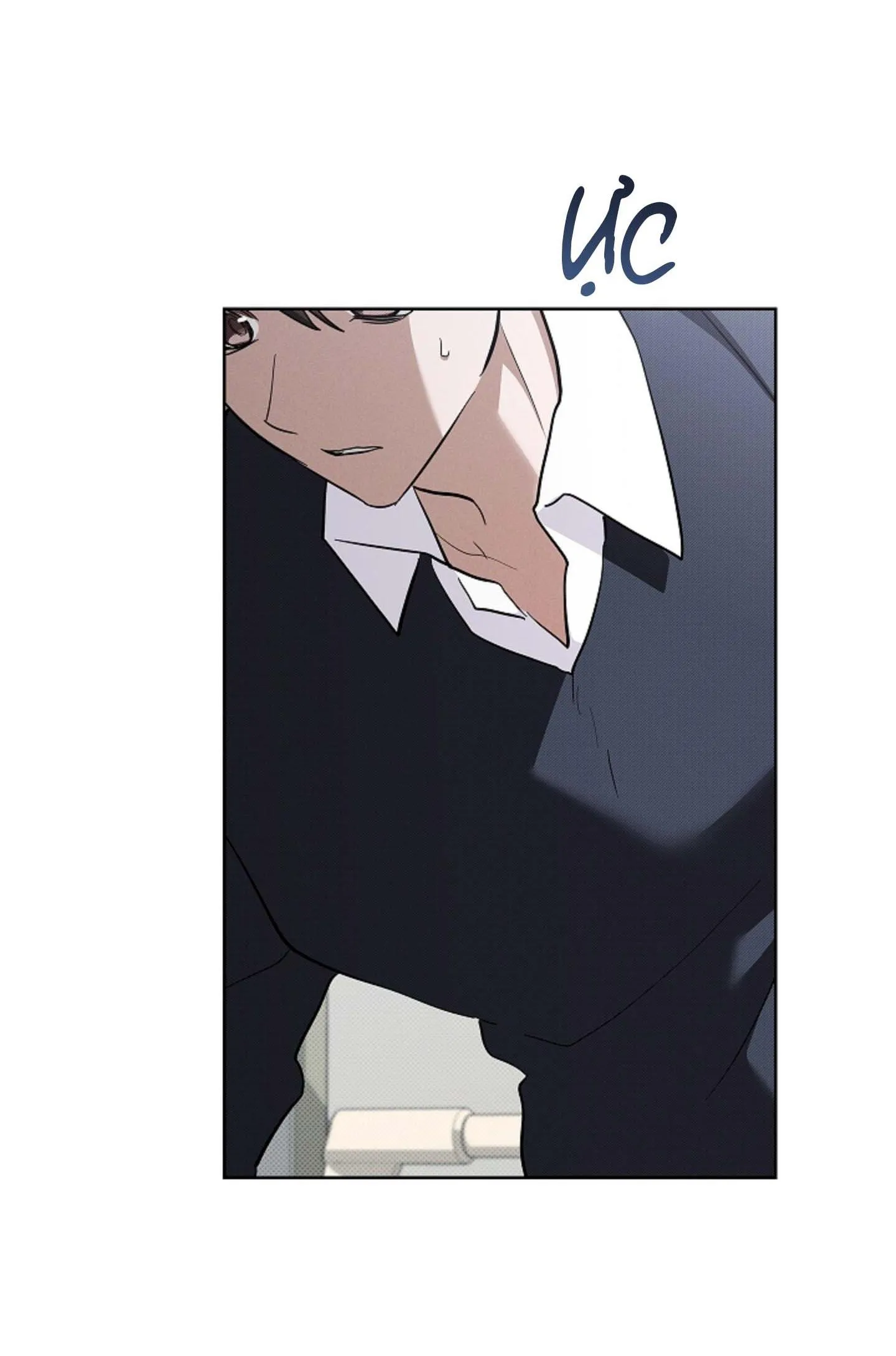 ĐỪNG ĐỘNG VÀO CÚN CON! Chapter 40 Trang 53