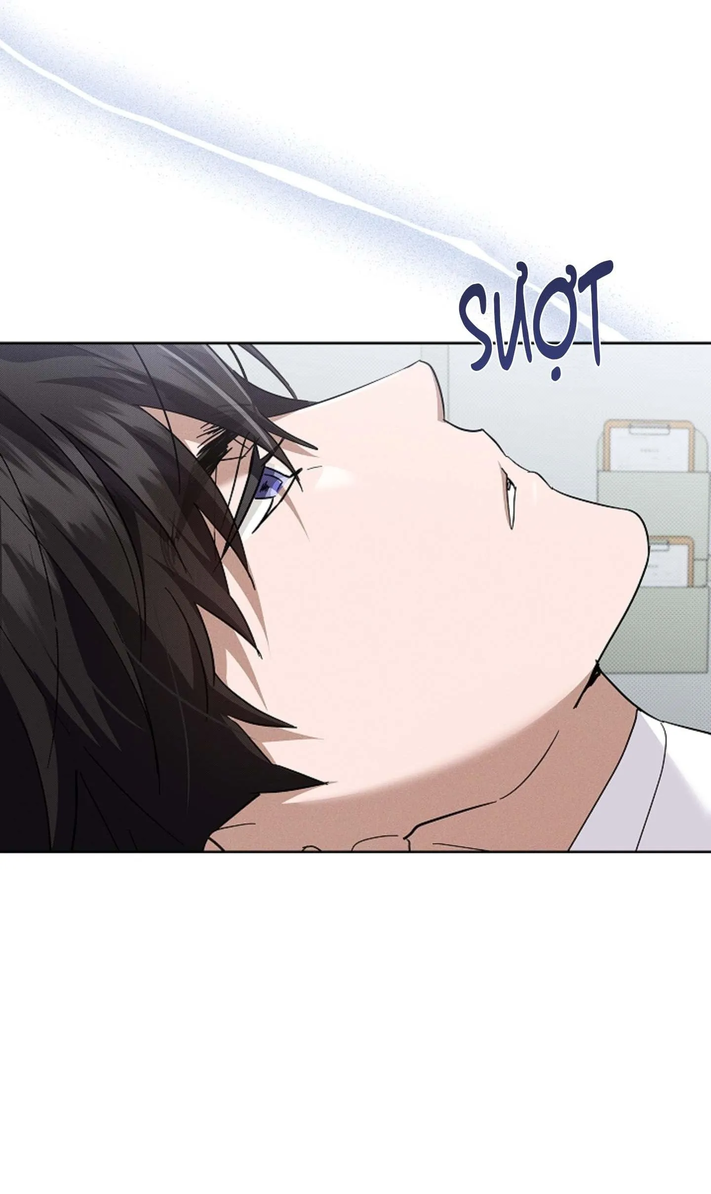 ĐỪNG ĐỘNG VÀO CÚN CON! Chapter 40 Trang 59