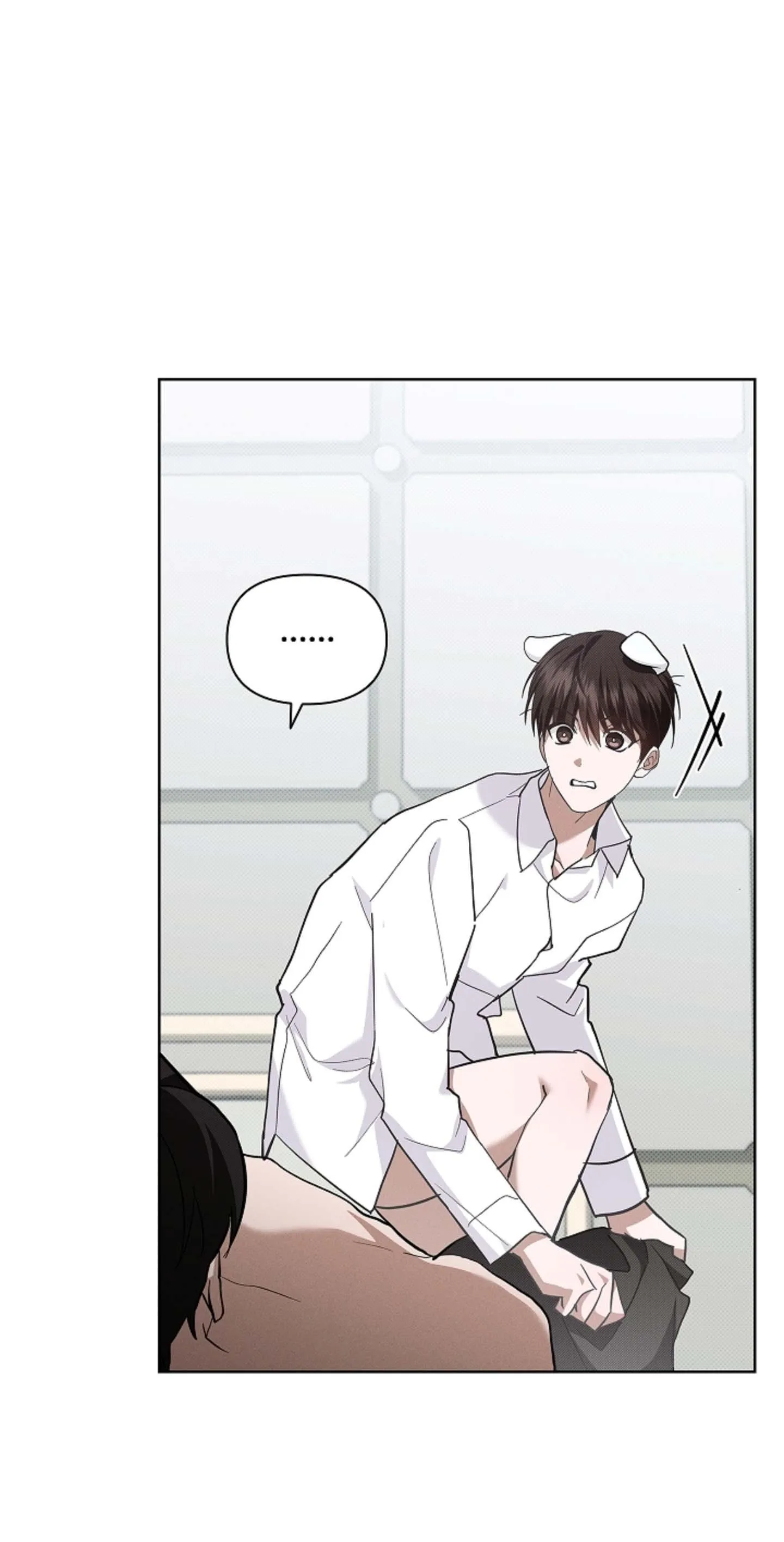 ĐỪNG ĐỘNG VÀO CÚN CON! Chapter 40 Trang 60