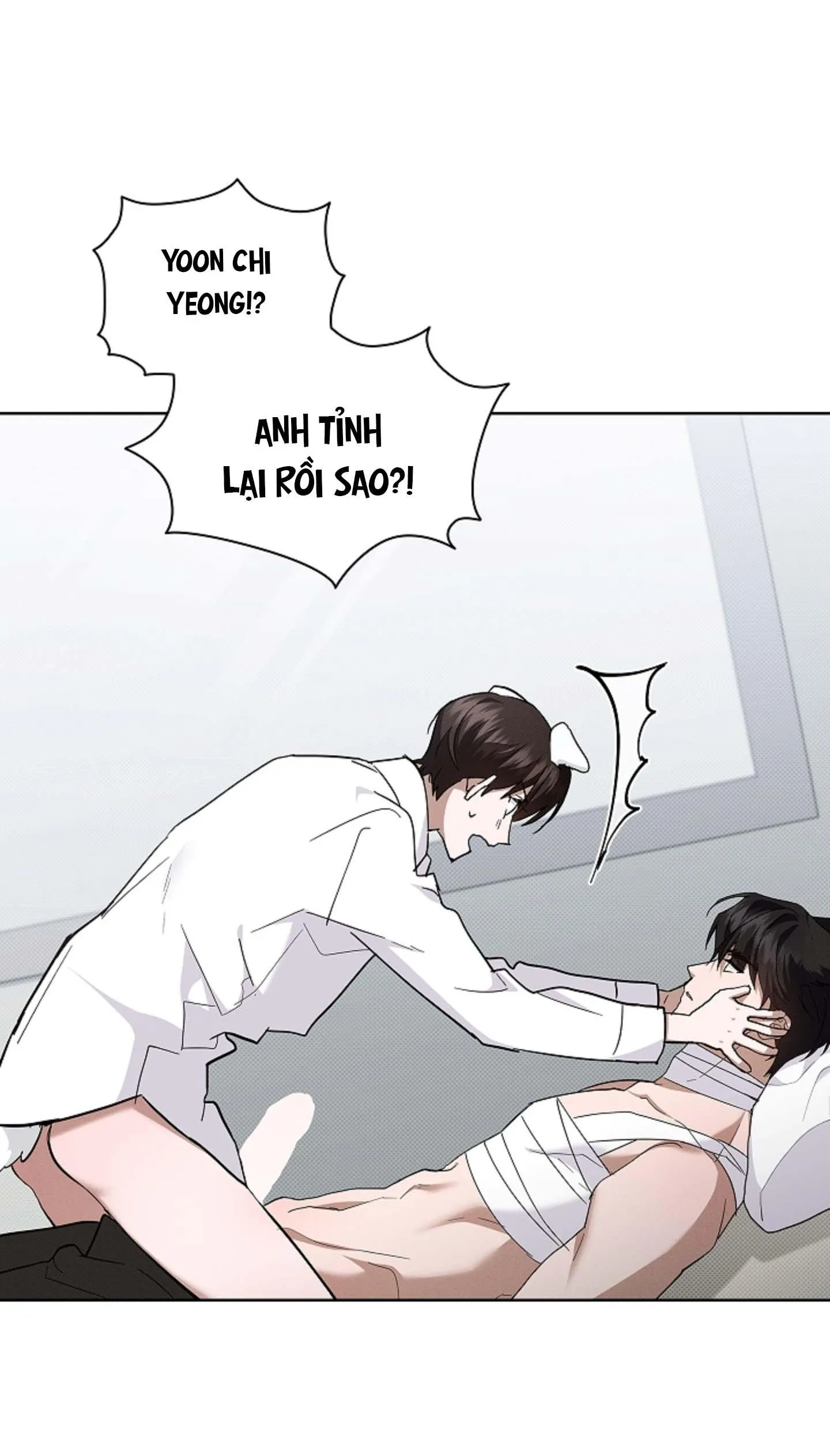 ĐỪNG ĐỘNG VÀO CÚN CON! Chapter 40 Trang 61