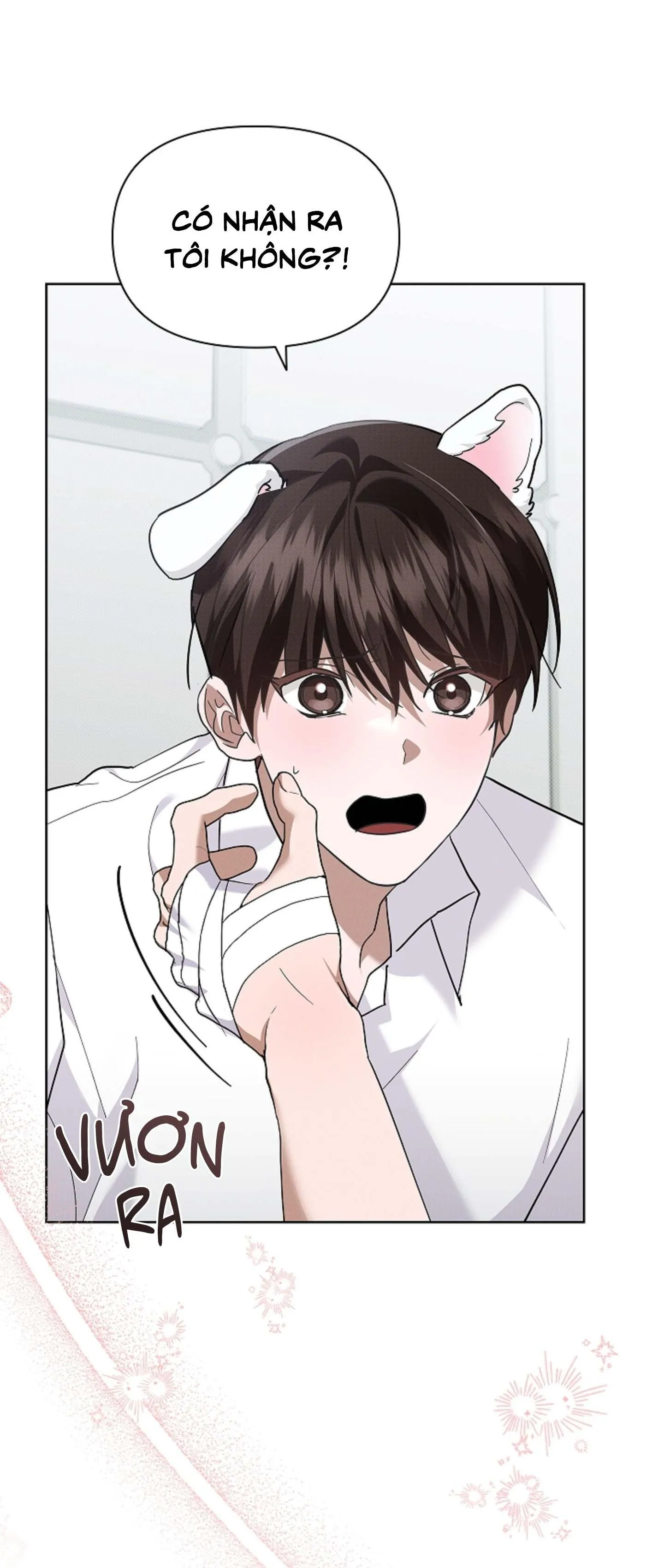 ĐỪNG ĐỘNG VÀO CÚN CON! Chapter 40 Trang 62