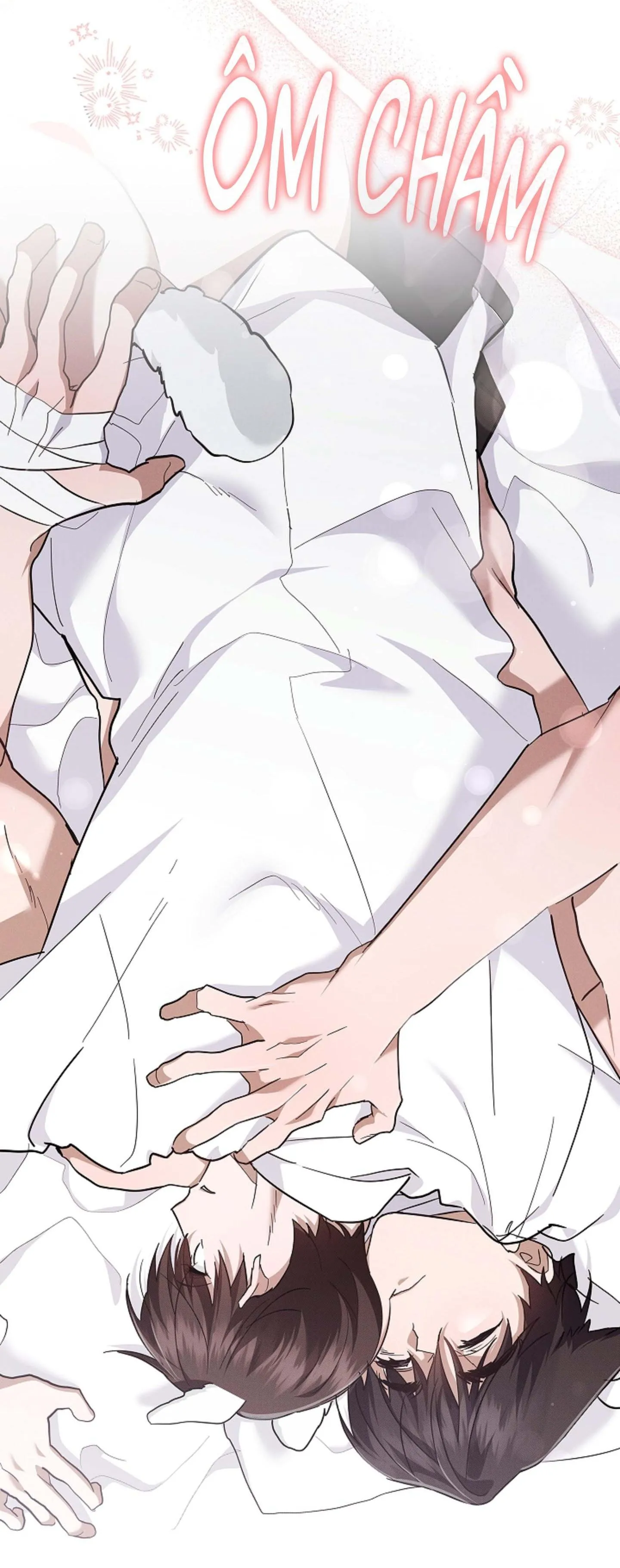 ĐỪNG ĐỘNG VÀO CÚN CON! Chapter 40 Trang 63