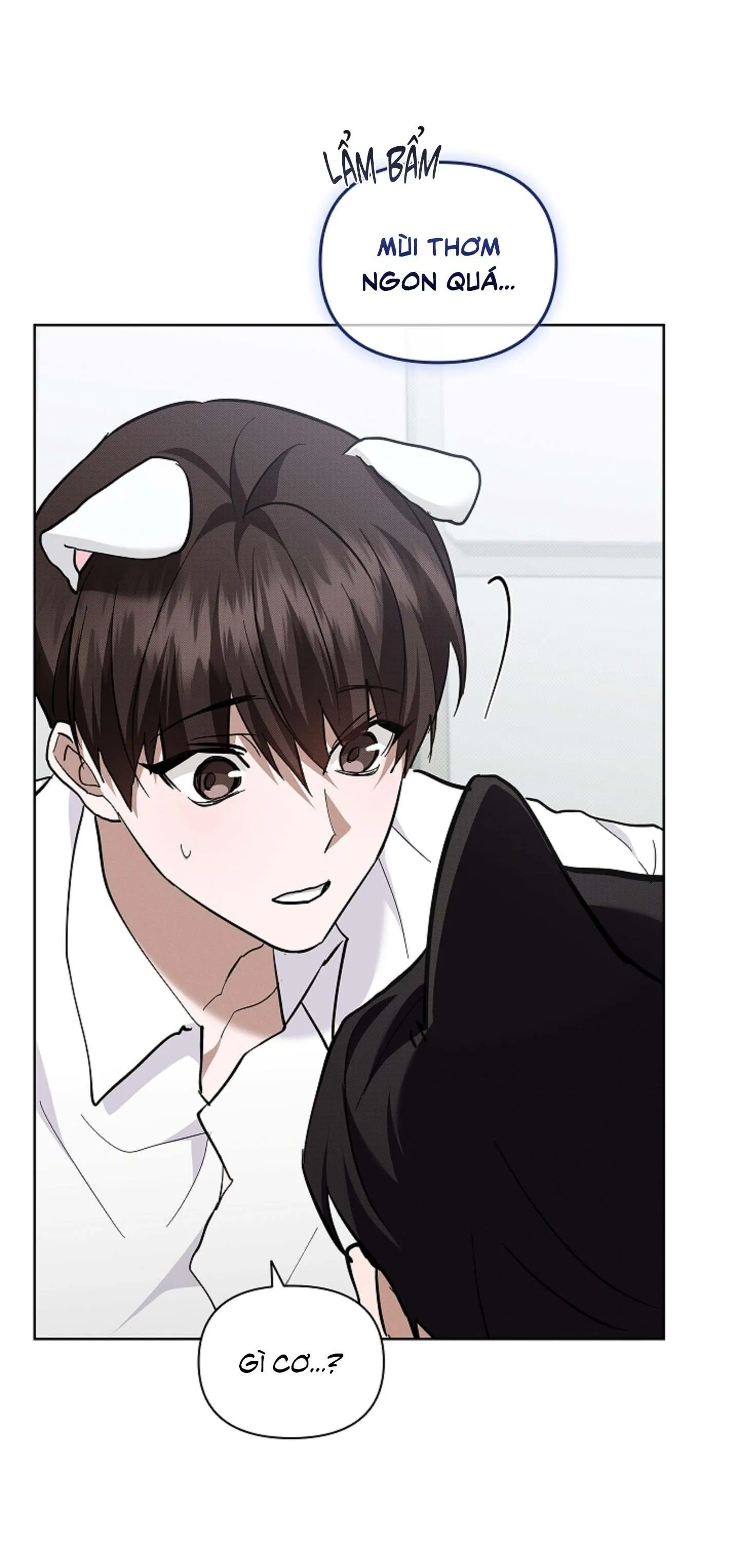 ĐỪNG ĐỘNG VÀO CÚN CON! Chapter 40 Trang 65