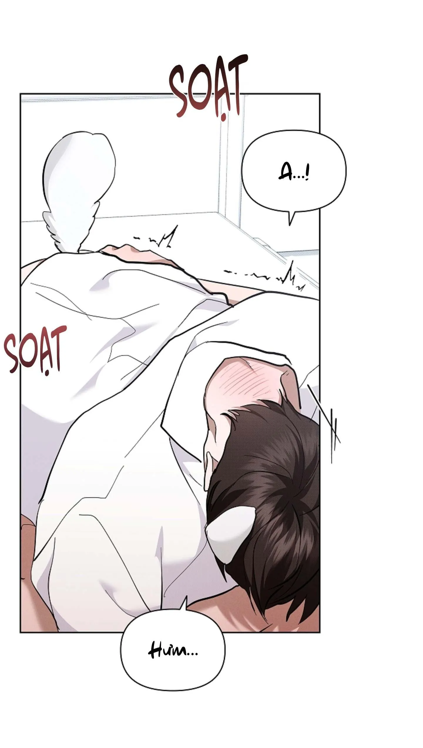 ĐỪNG ĐỘNG VÀO CÚN CON! Chapter 40 Trang 68