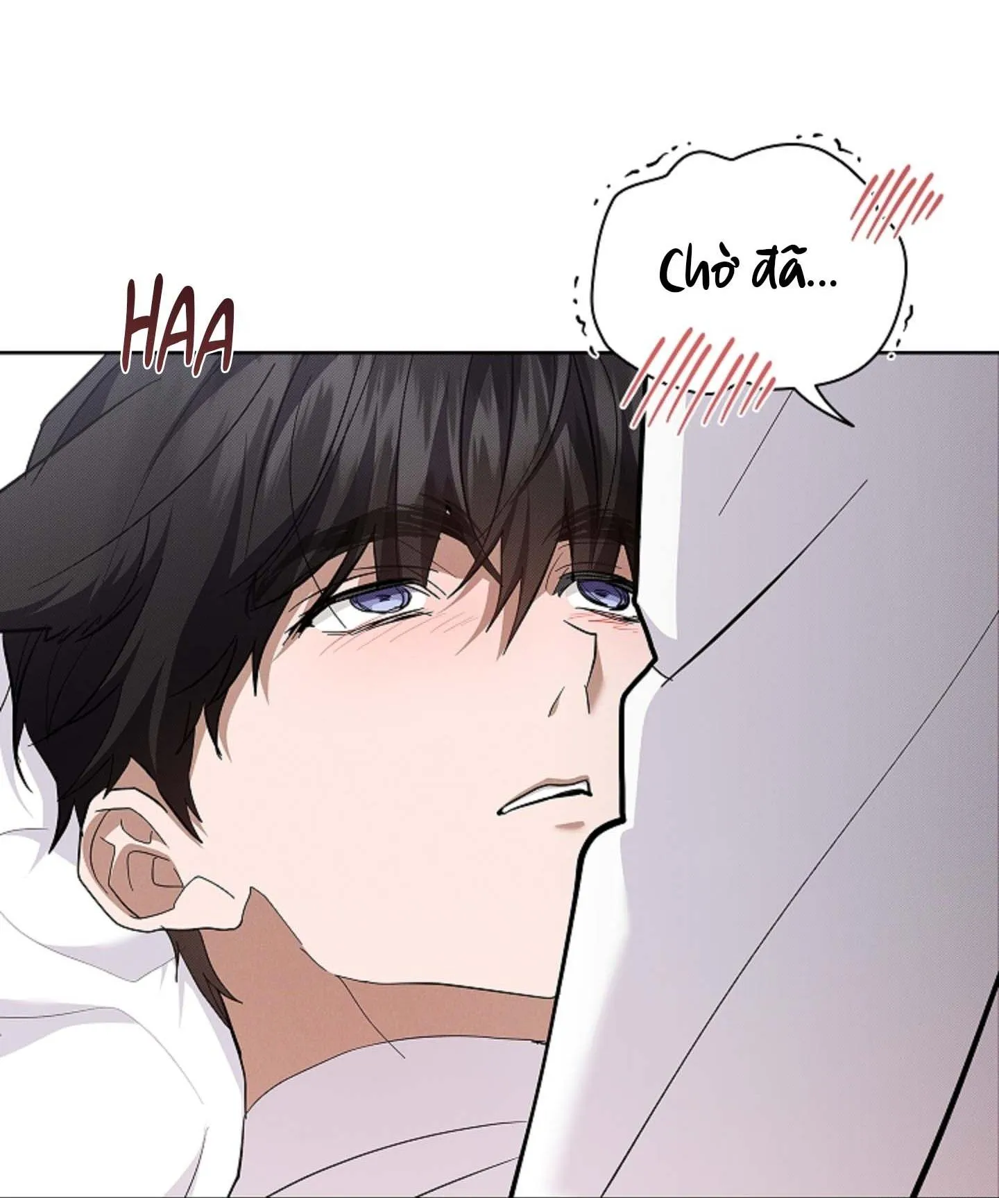 ĐỪNG ĐỘNG VÀO CÚN CON! Chapter 40 Trang 69