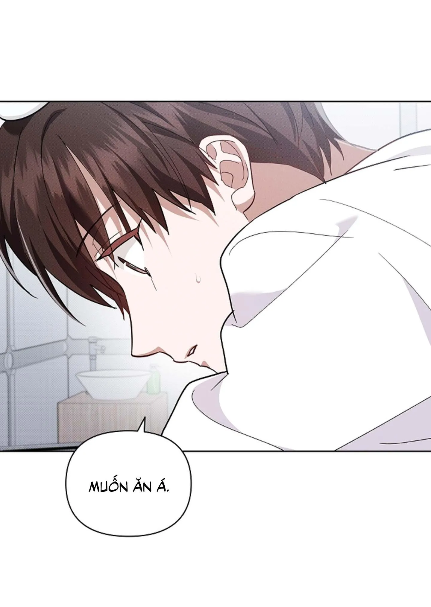 ĐỪNG ĐỘNG VÀO CÚN CON! Chapter 41 Trang 4