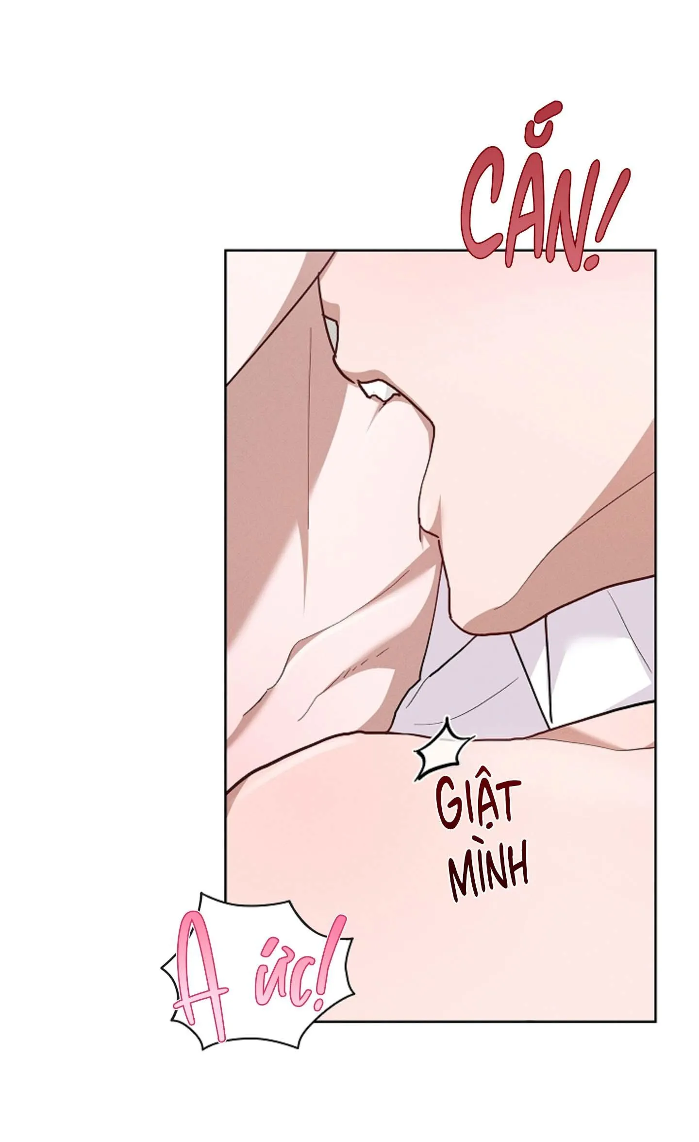 ĐỪNG ĐỘNG VÀO CÚN CON! Chapter 41 Trang 8