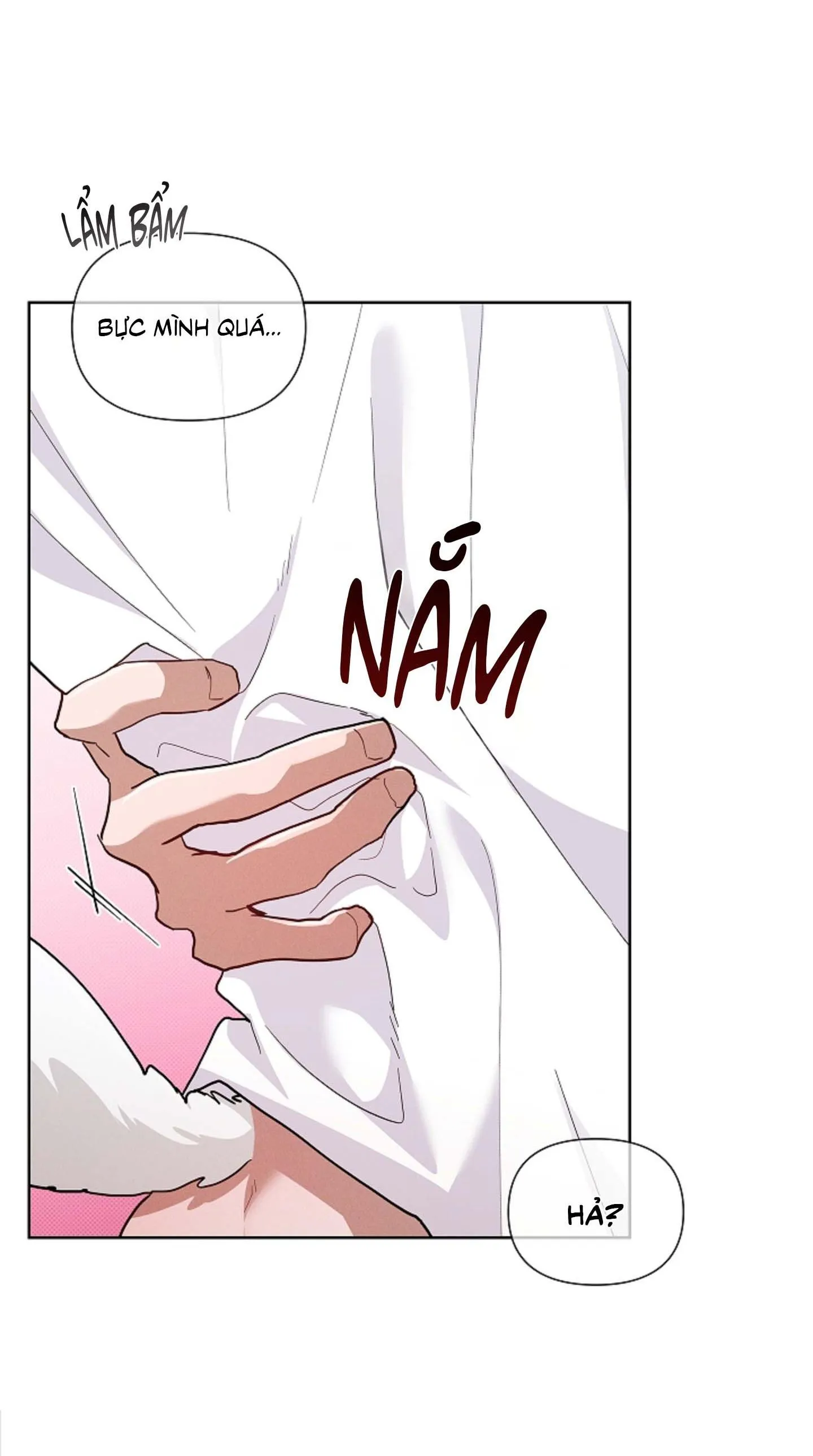 ĐỪNG ĐỘNG VÀO CÚN CON! Chapter 41 Trang 11