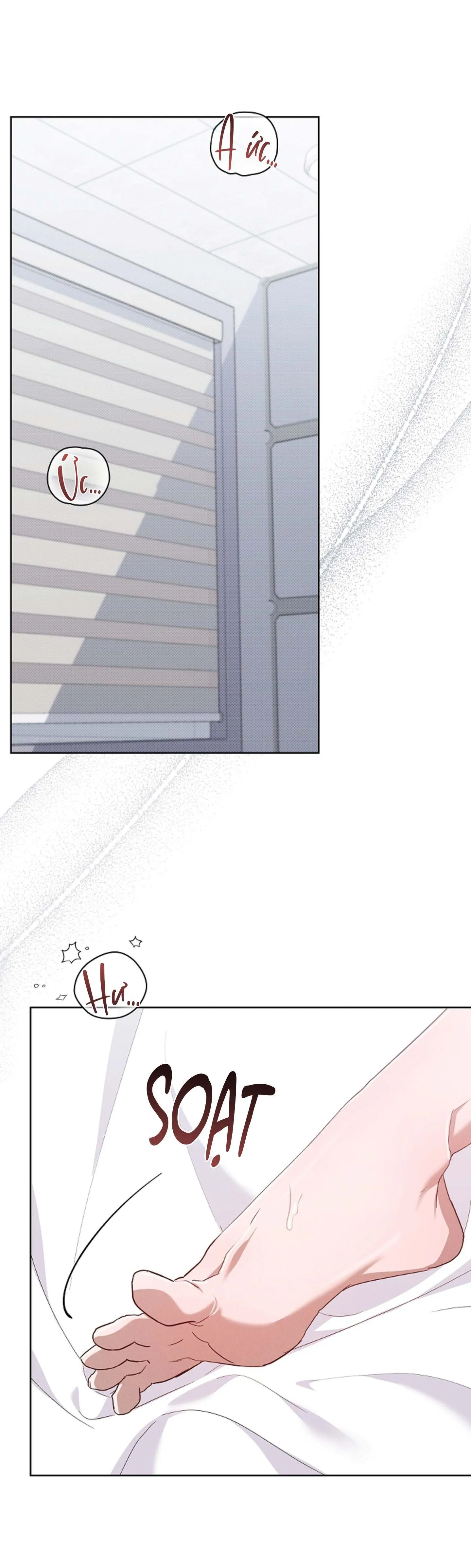 ĐỪNG ĐỘNG VÀO CÚN CON! Chapter 41 Trang 14