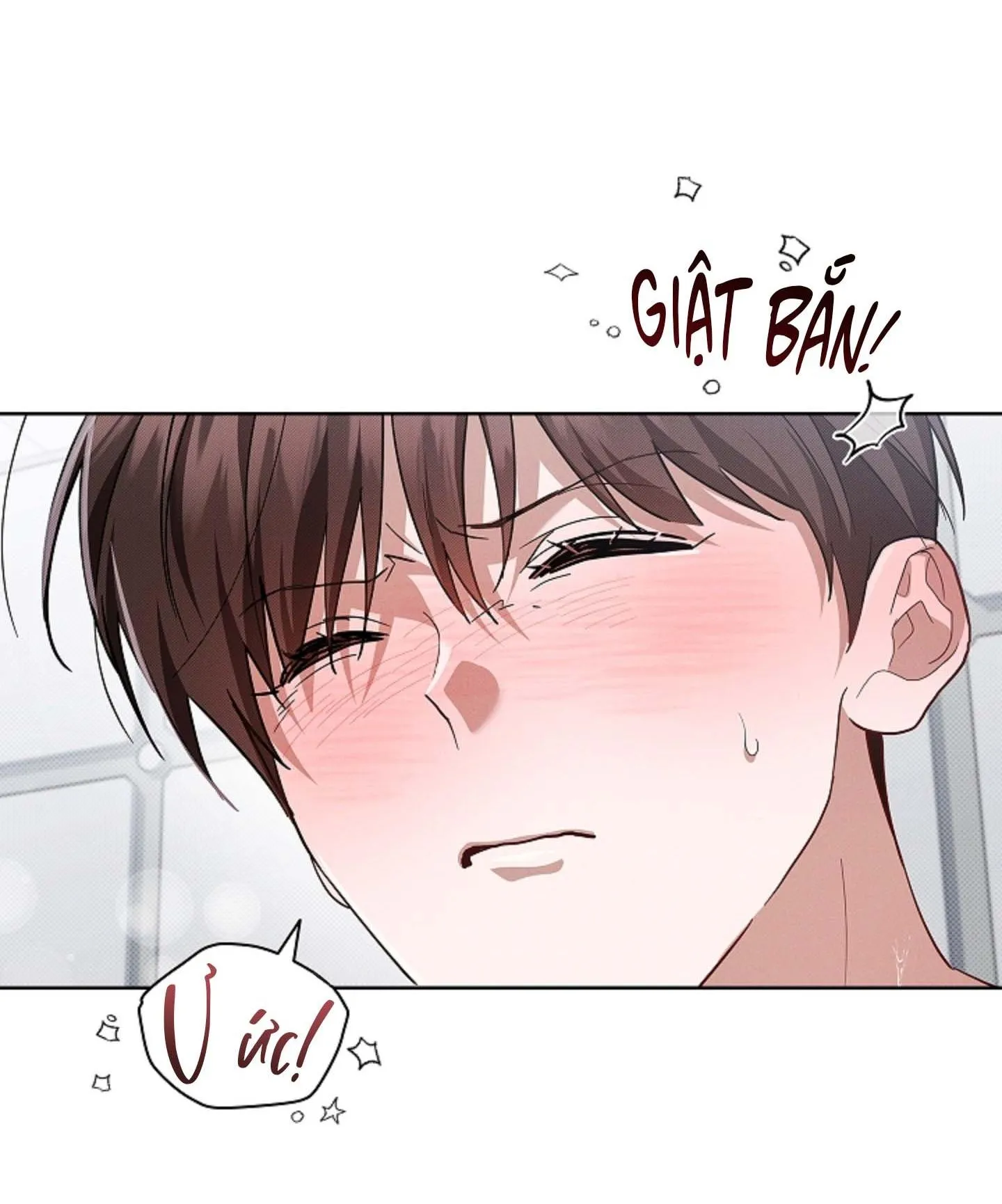 ĐỪNG ĐỘNG VÀO CÚN CON! Chapter 41 Trang 17