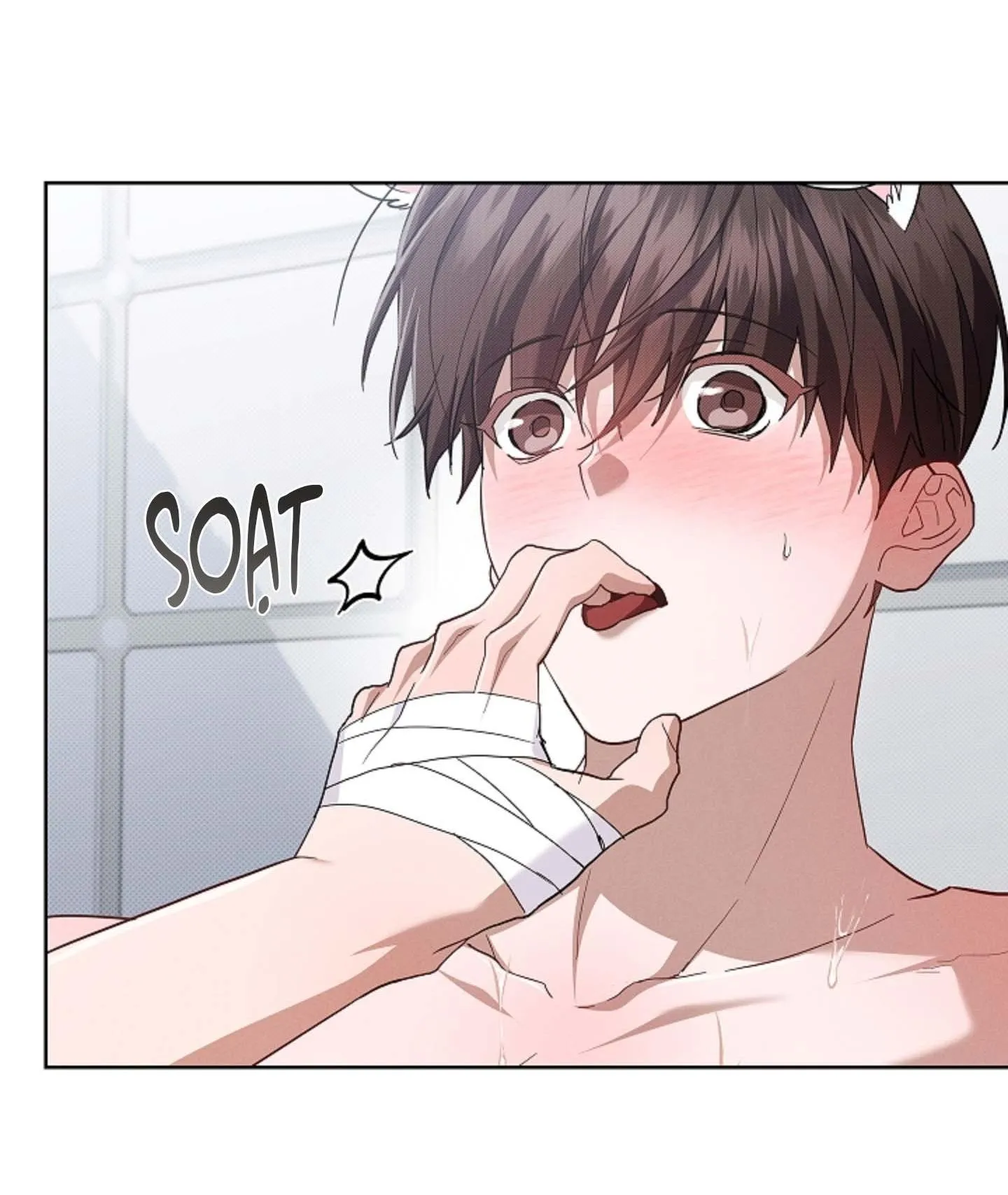 ĐỪNG ĐỘNG VÀO CÚN CON! Chapter 41 Trang 21